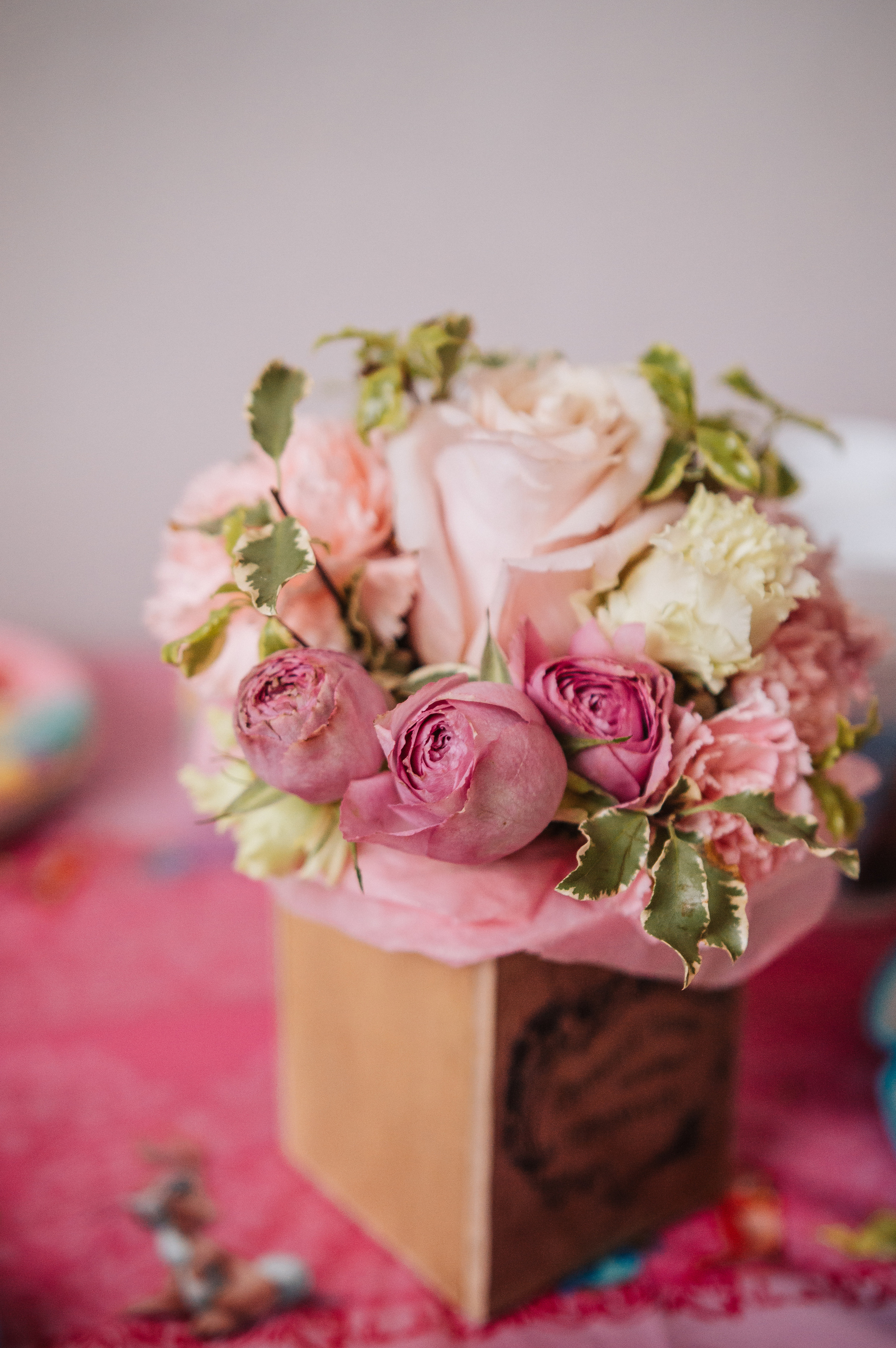 Репортаж. Семейный фотограф в г.Москве Катя Норм