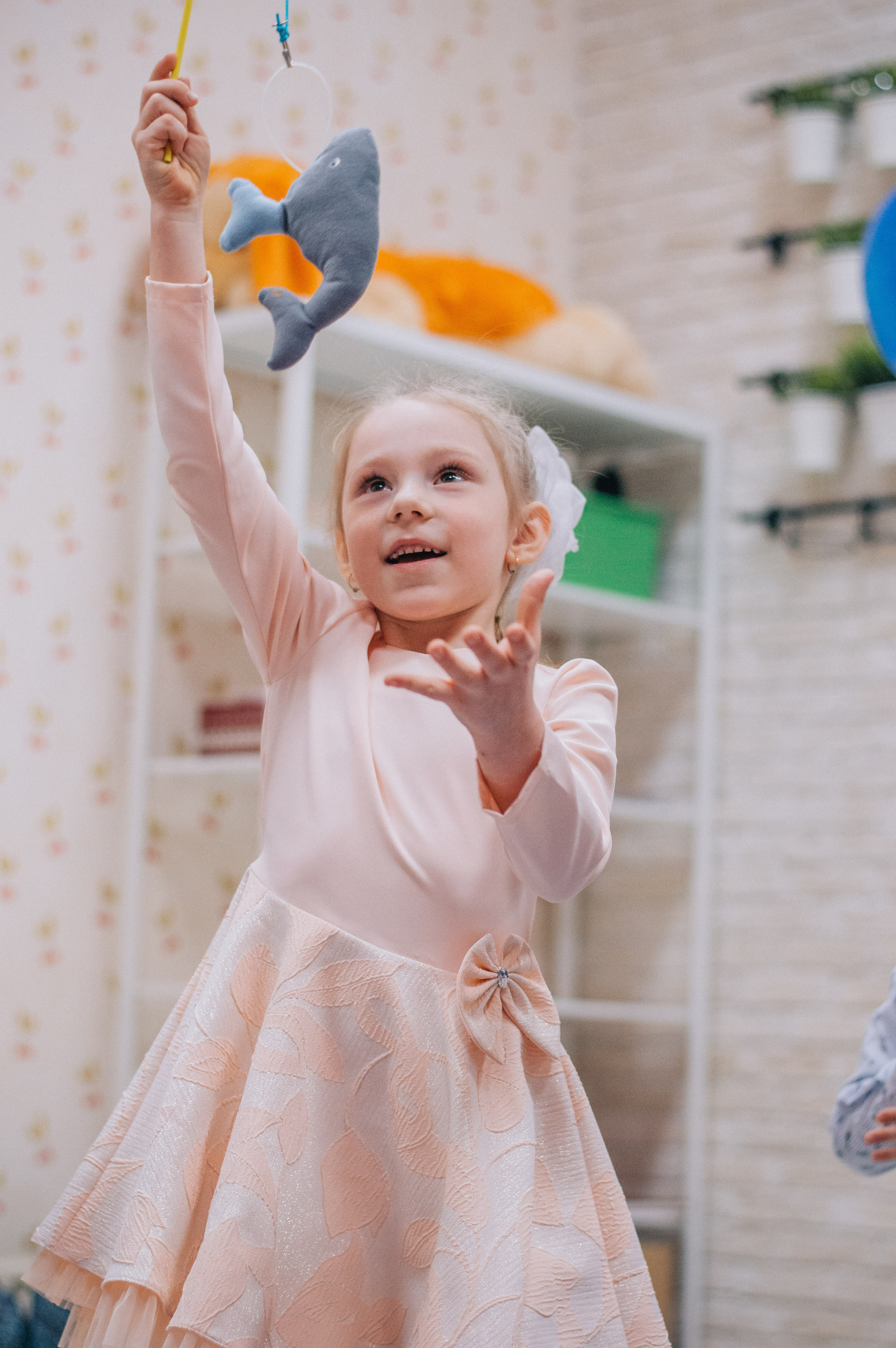 Репортаж. Семейный фотограф в г.Москве Катя Норм