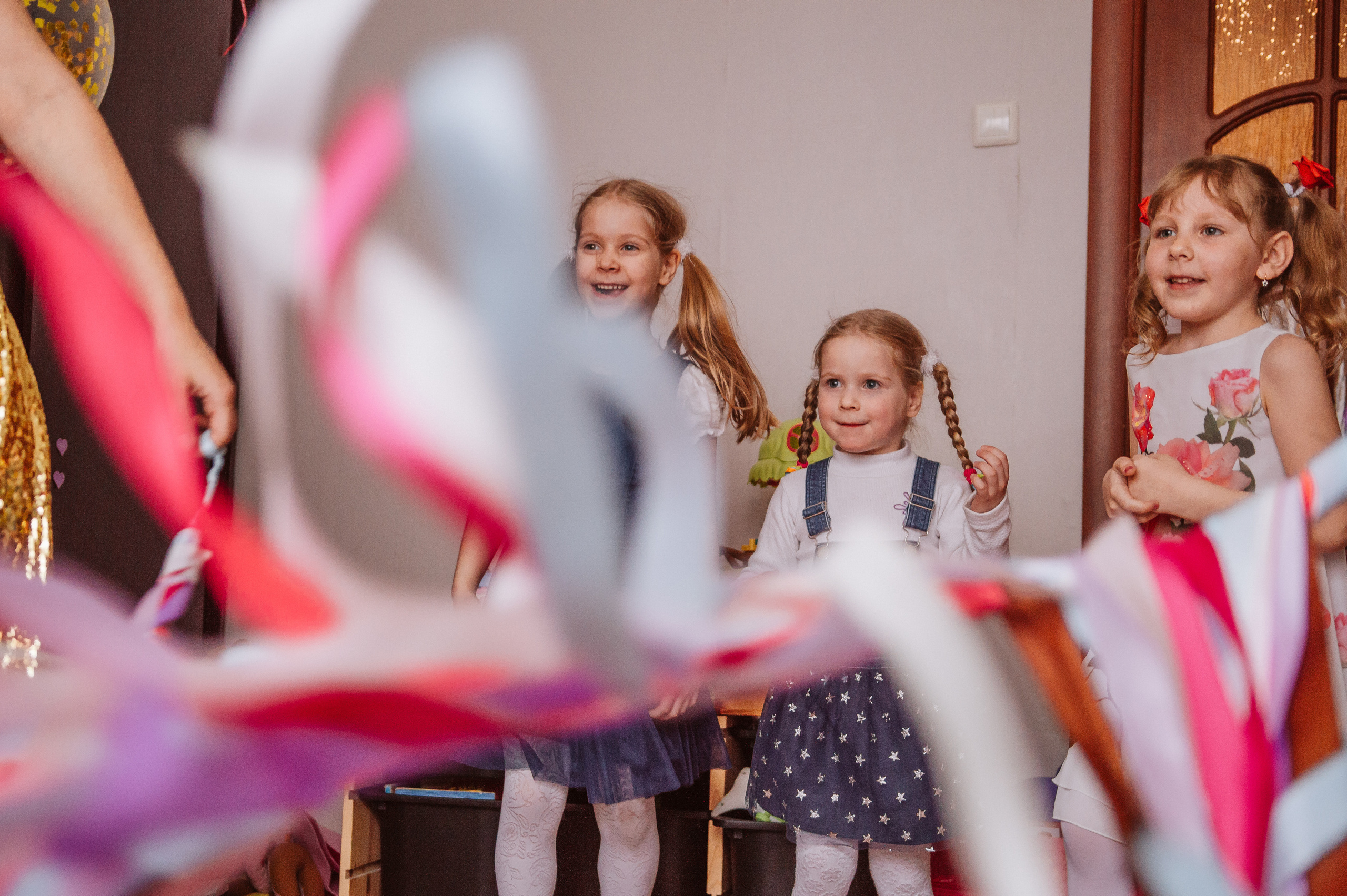 Репортаж. Семейный фотограф в г.Москве Катя Норм