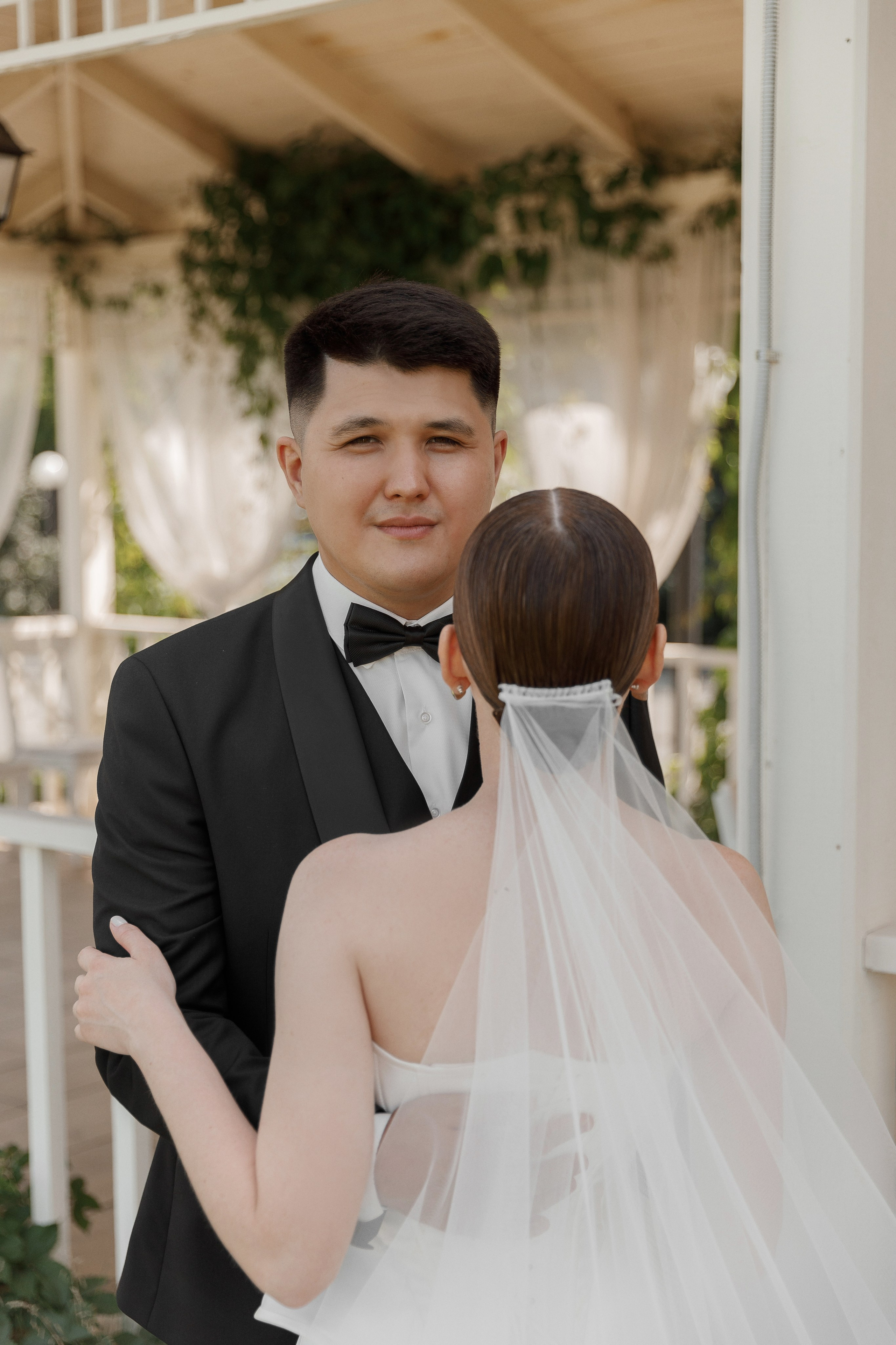 № 6. Свадебный, семейный и детский фотограф в Оренбургской области Юля Лепп