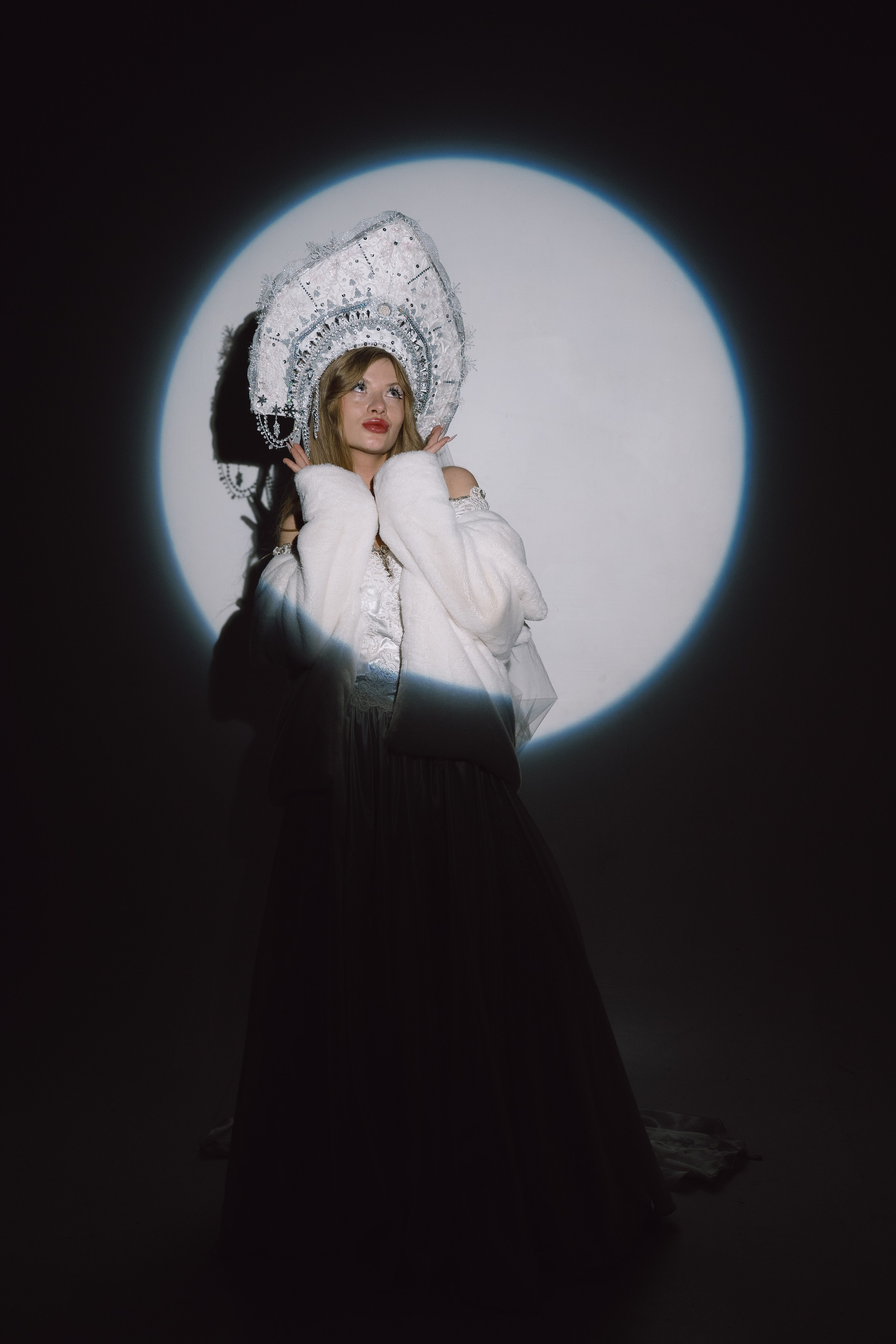 Вера 2.0. Виктория Спорова. Ваш портретный фотограф в Санкт-Петербурге