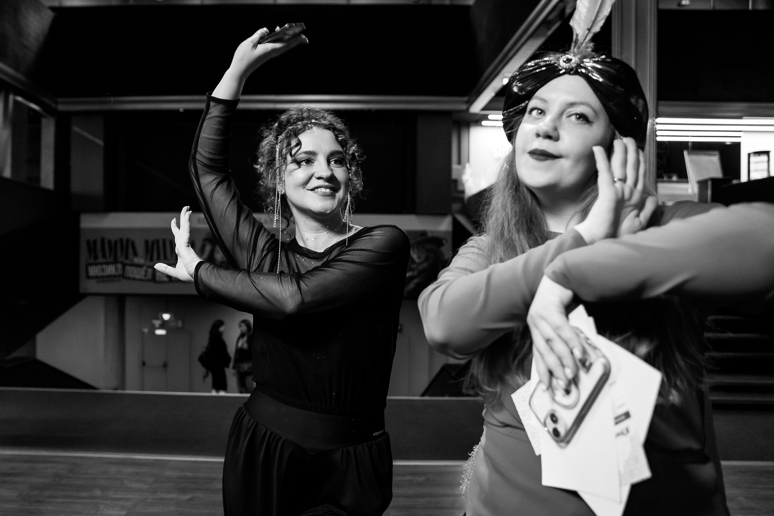 Комус Day Московский Дворец Молодежи