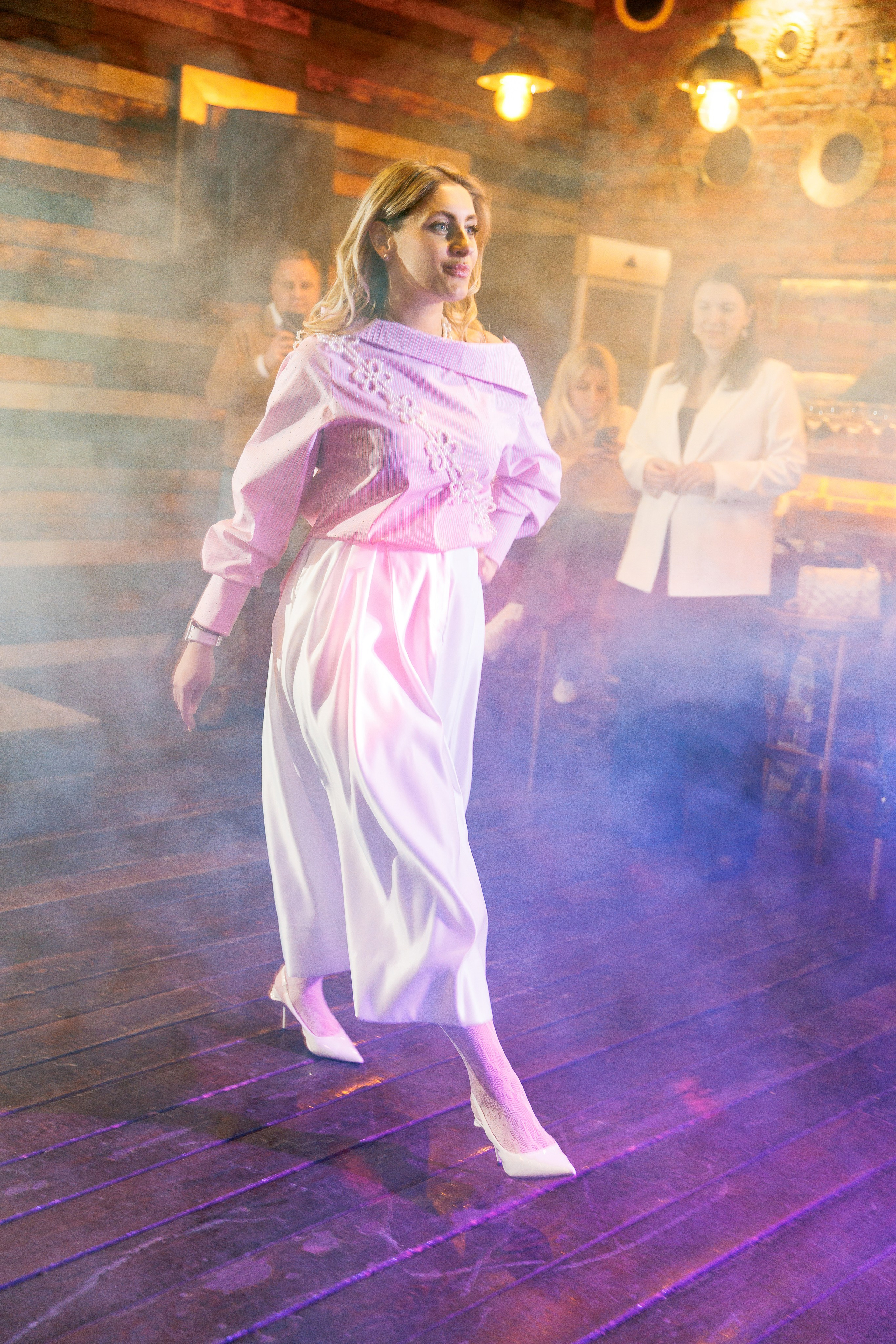 «Детка, ты звезда». Репортажный Фотограф Александр Назаров. Москва и М.О