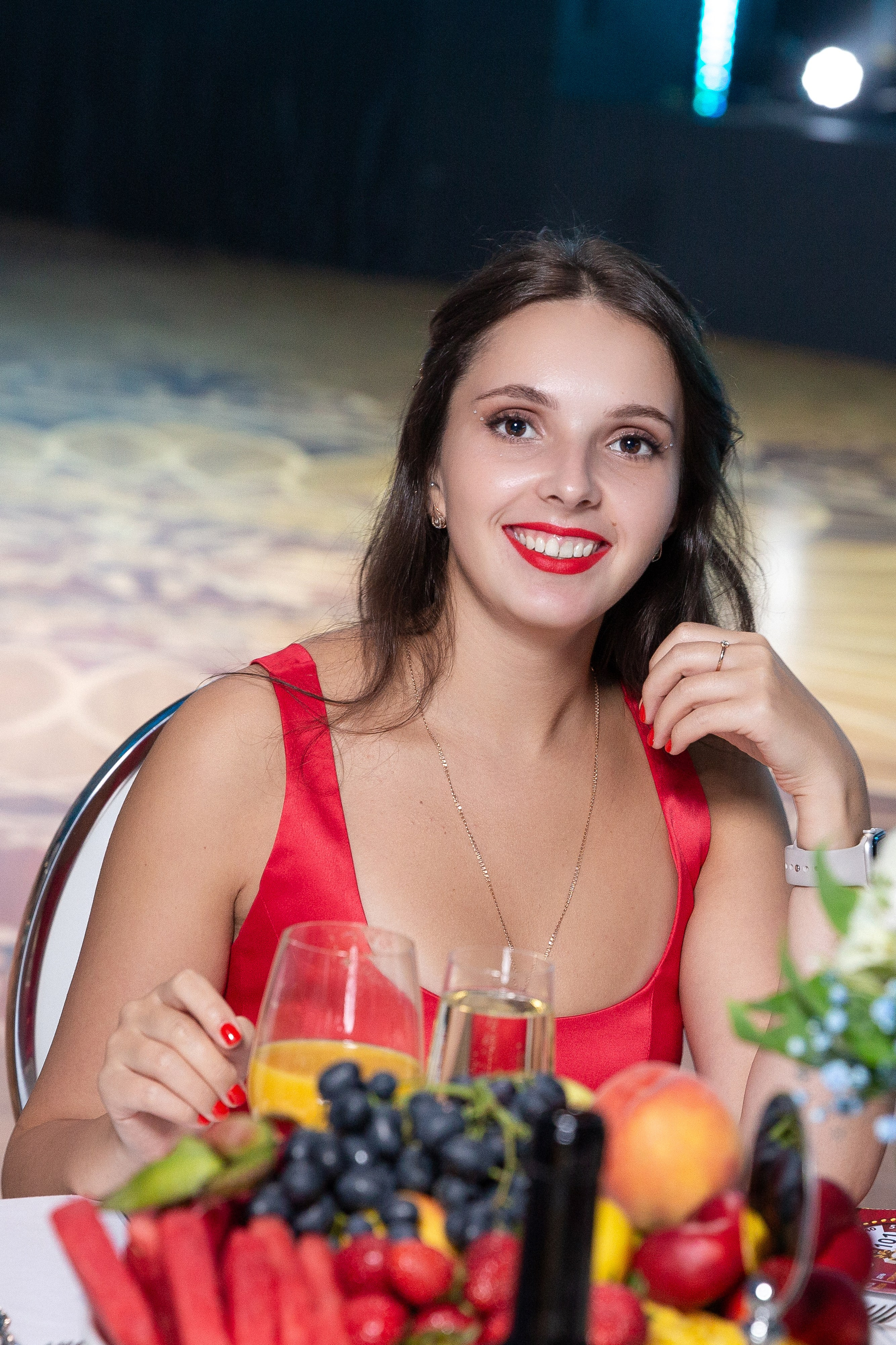 Корпоратив Мостоотряд-47