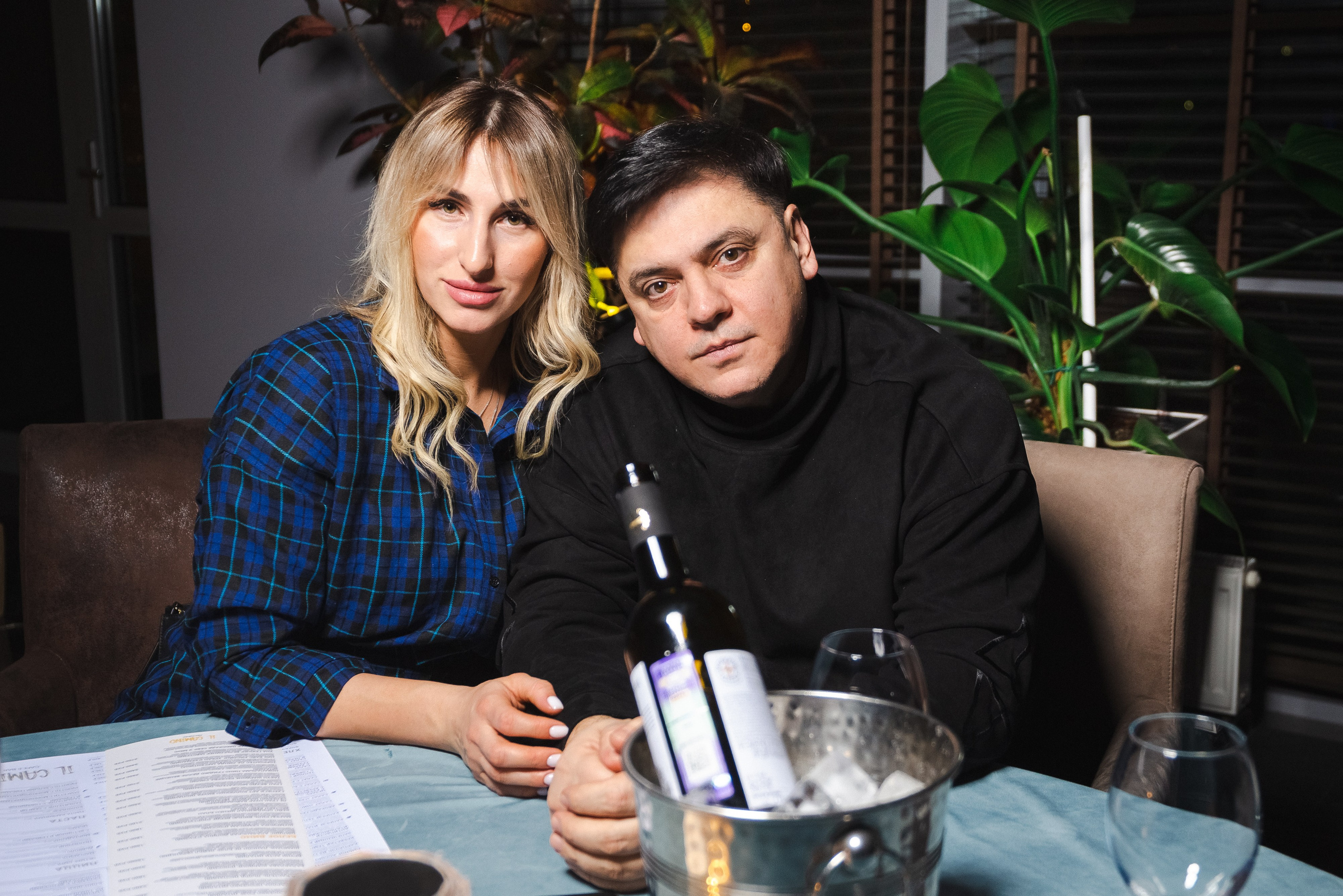 Вечеринка «Слово Пацана» Астро Плаза 2024