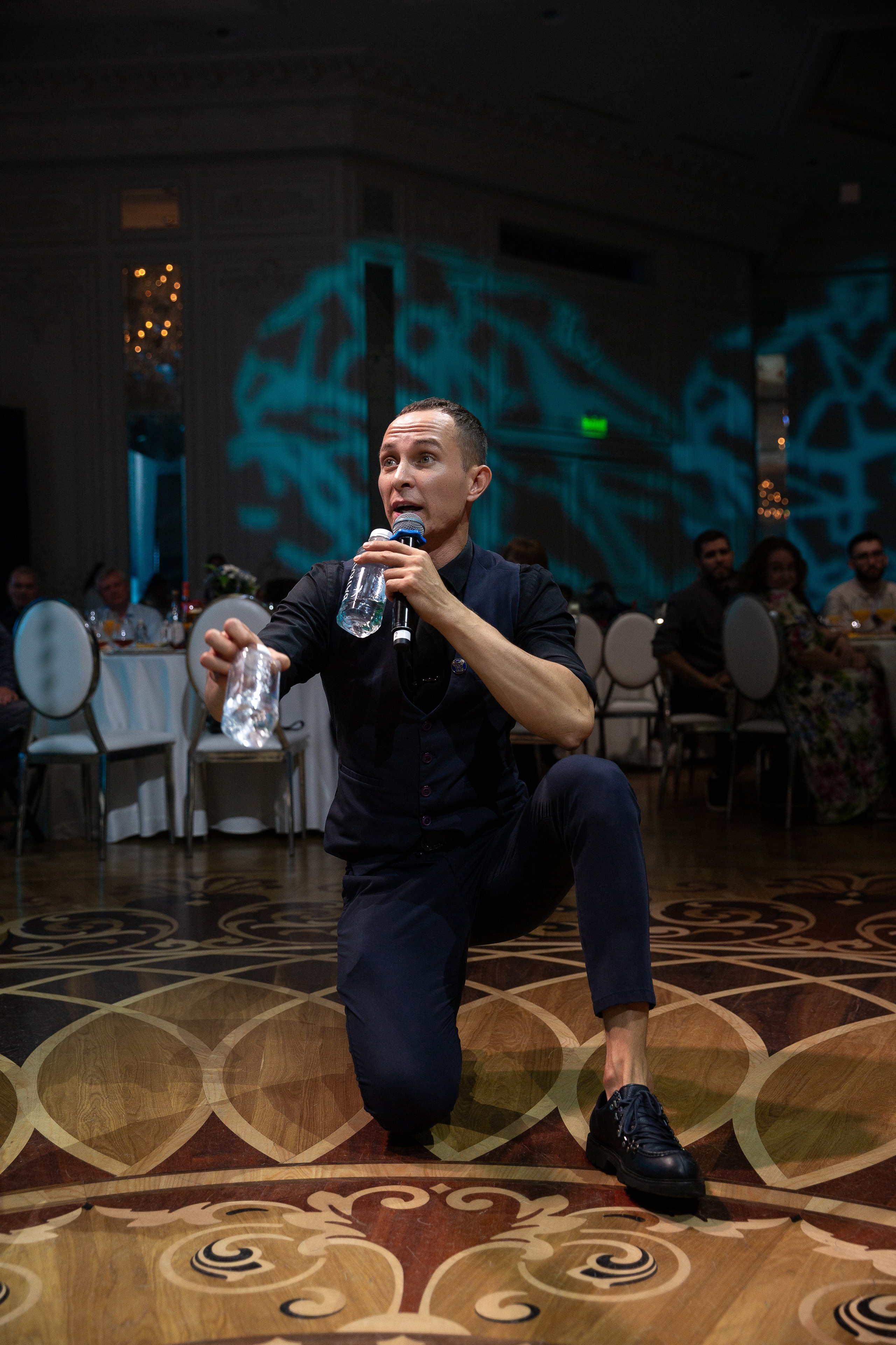 Корпоратив Мостоотряд-47