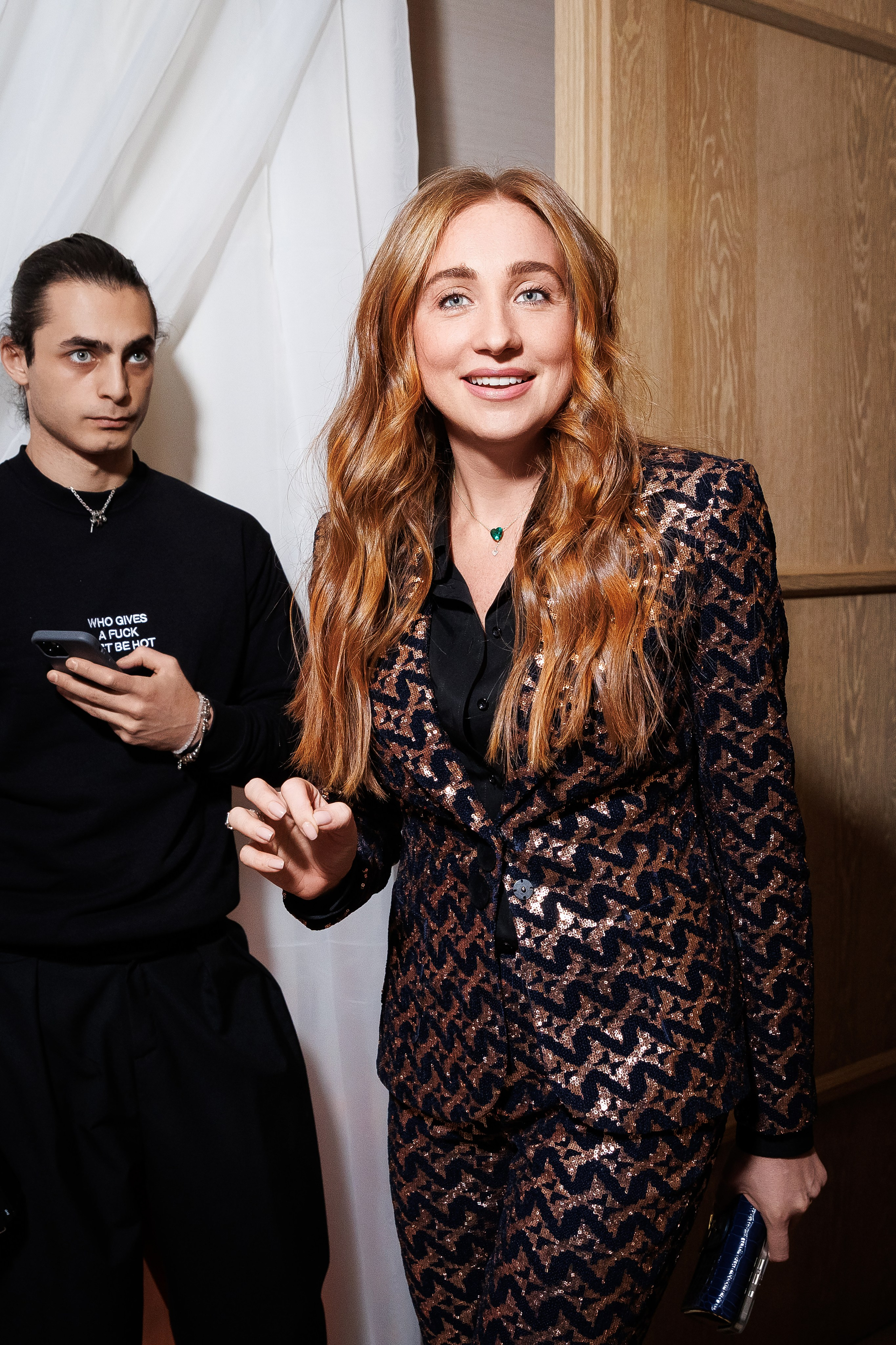 Flawless: Предновогодний Ювелирный Вечер