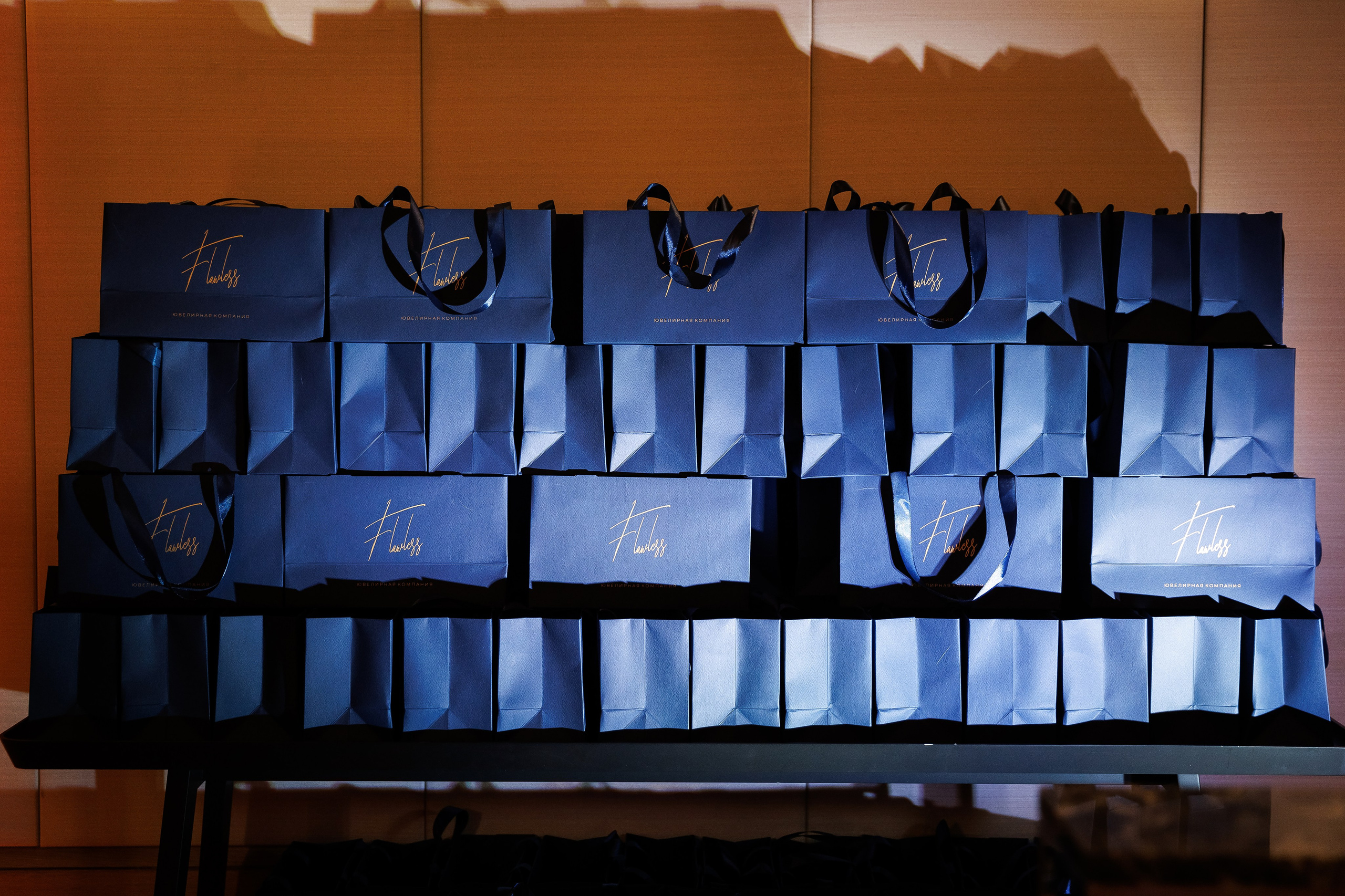 Flawless: Предновогодний Ювелирный Вечер