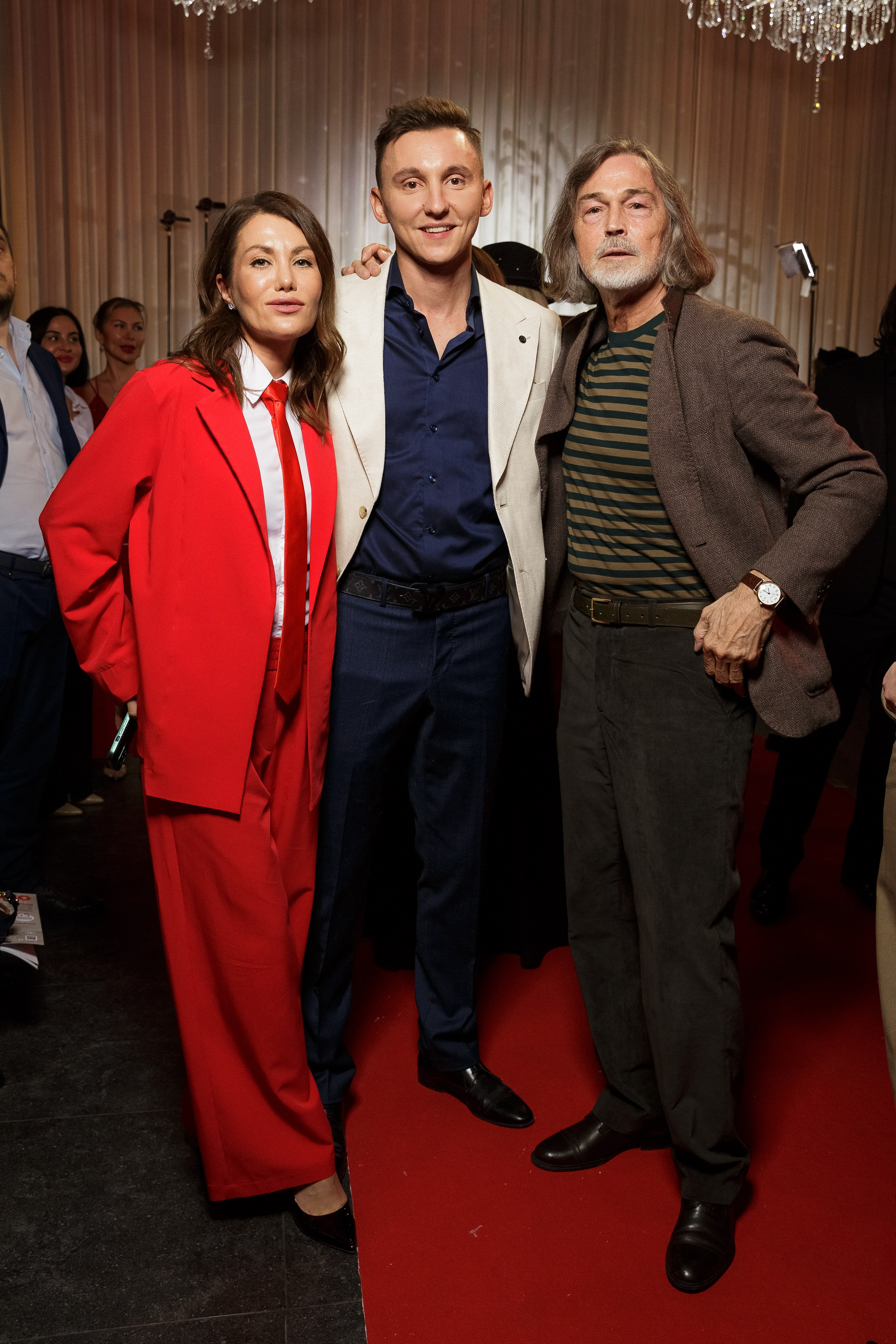 Премия Persono года 2024. Репортажный Фотограф Александр Назаров. Москва и М.О