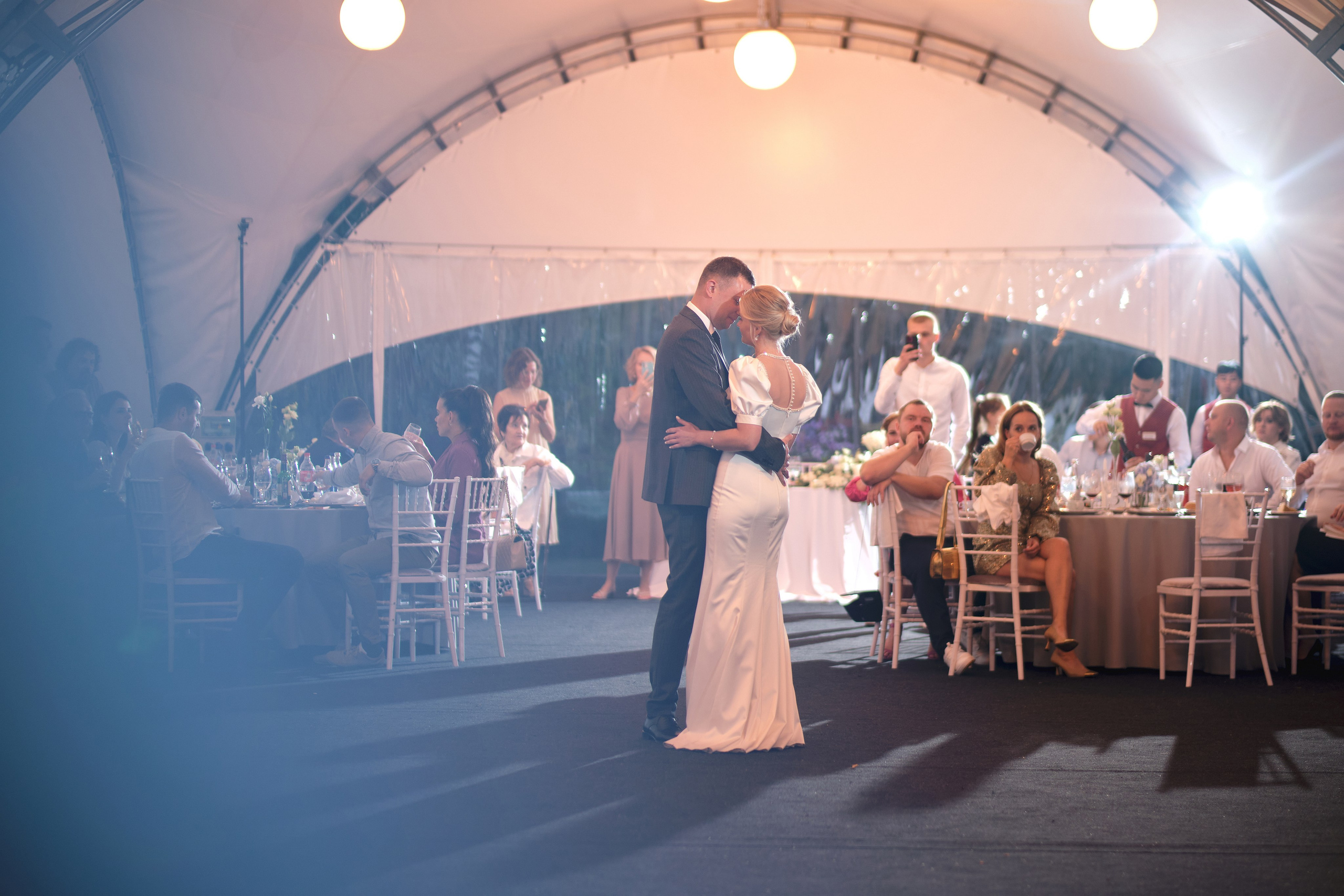 Максим и Екатерина. Свадебный и семейный фотограф Москва, Звенигород, Одинцово, Можайск,