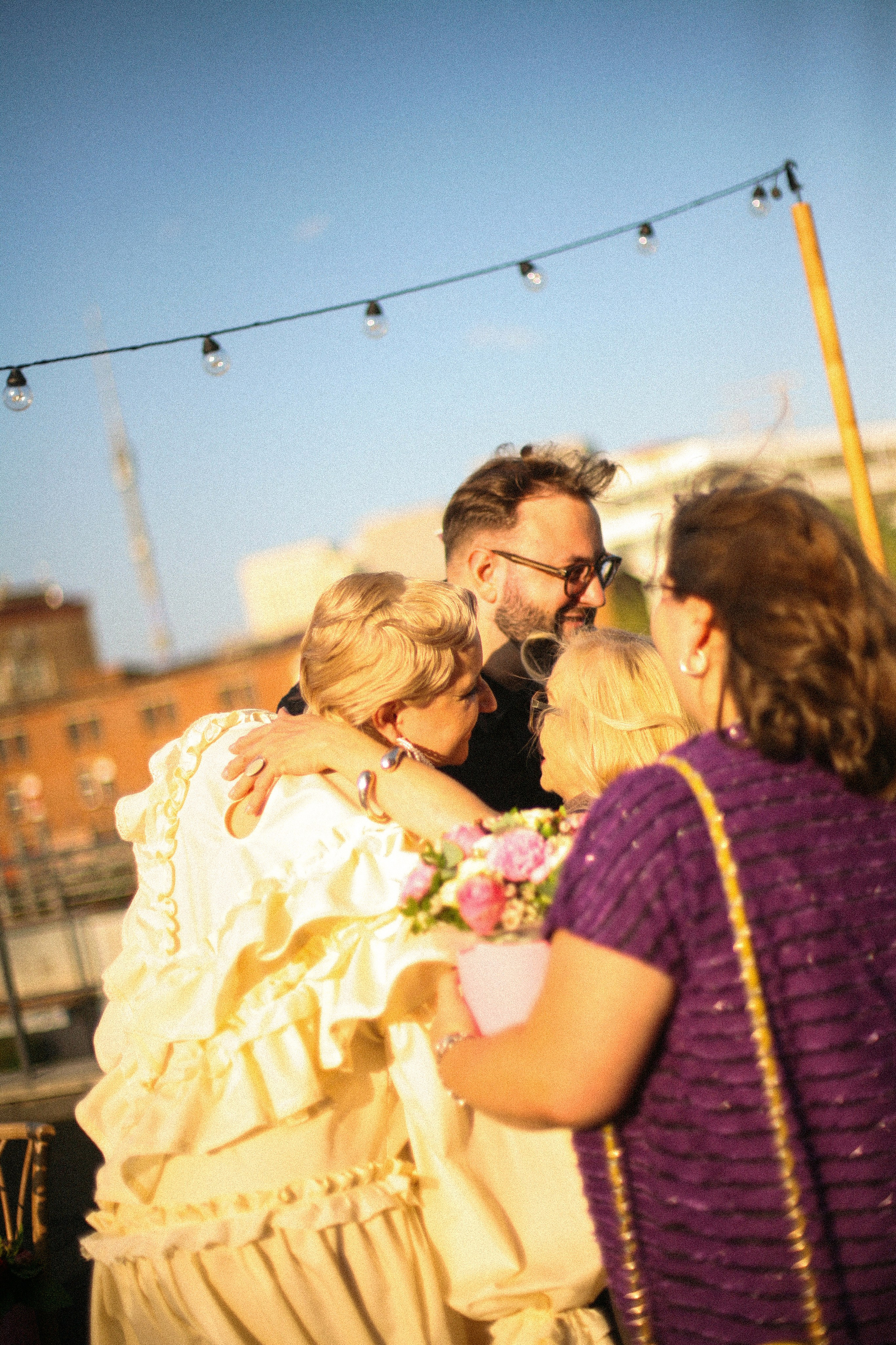 Аня и Кирилл (полный день с росписью). Фотограф Екатерина Максимова: семейные, индивидуальные съемки, свадьбы