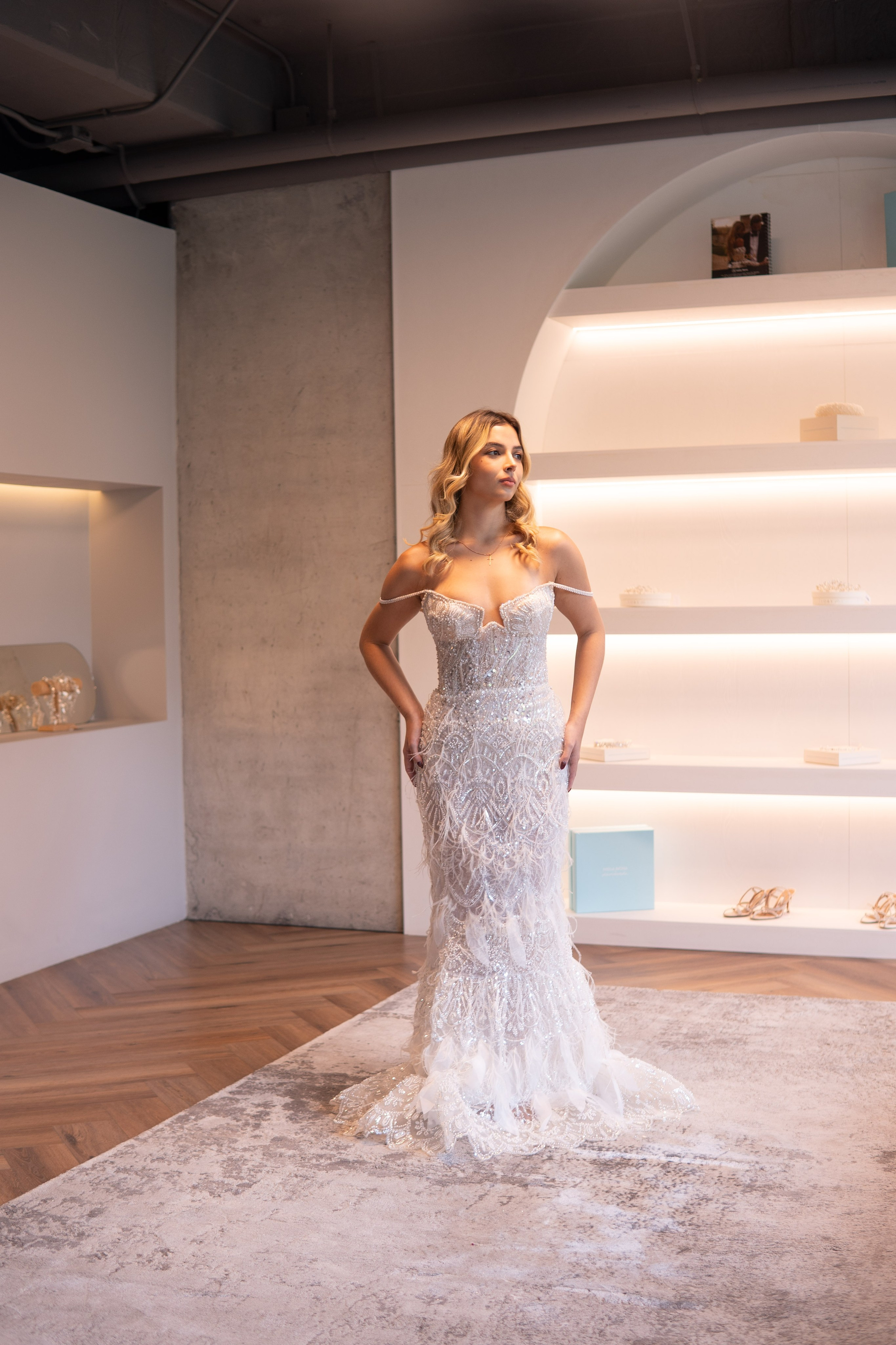 La Esposa. Wedding Photographer in Barcelona and Medellin