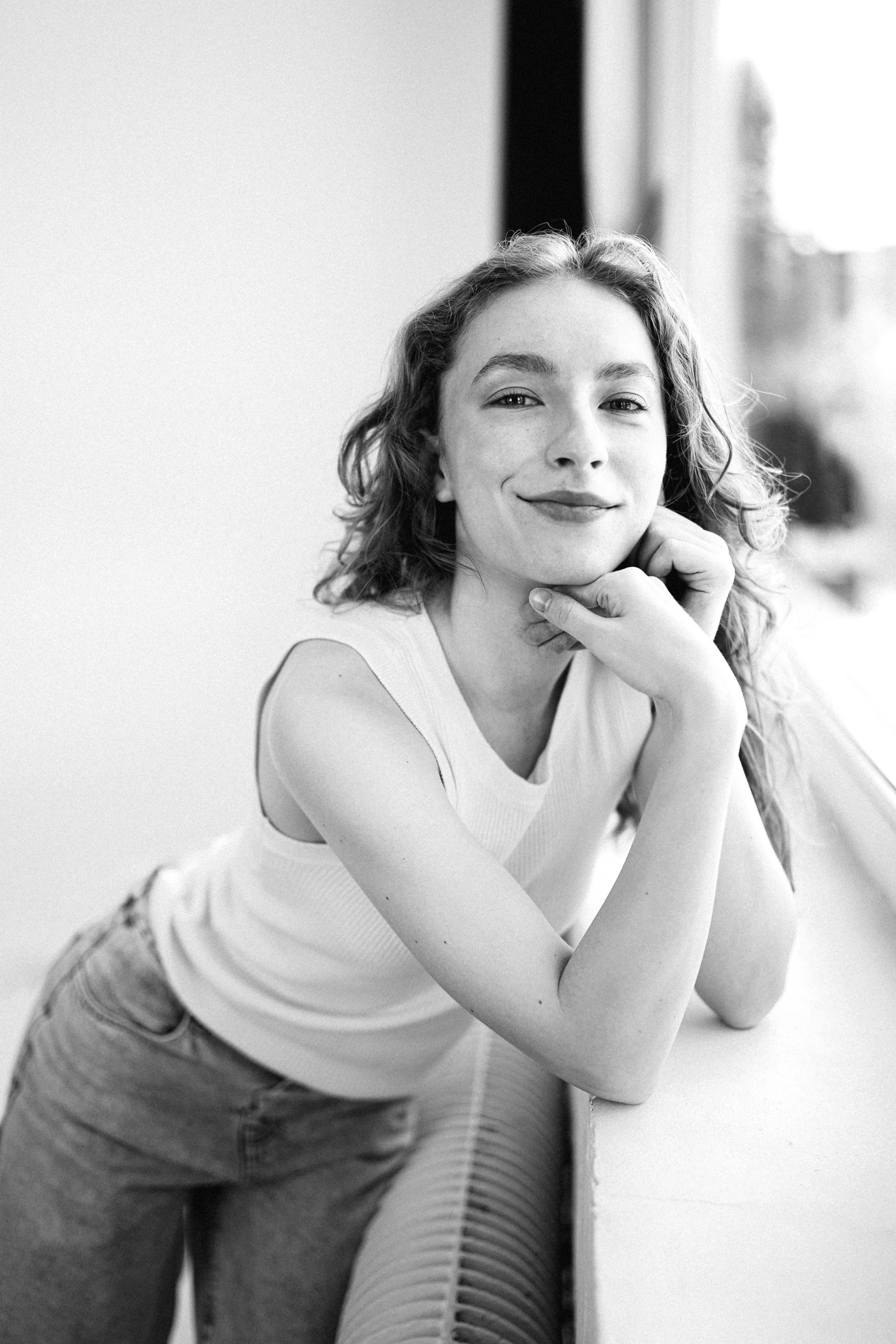 Anastasia. Svetlana Klimenko