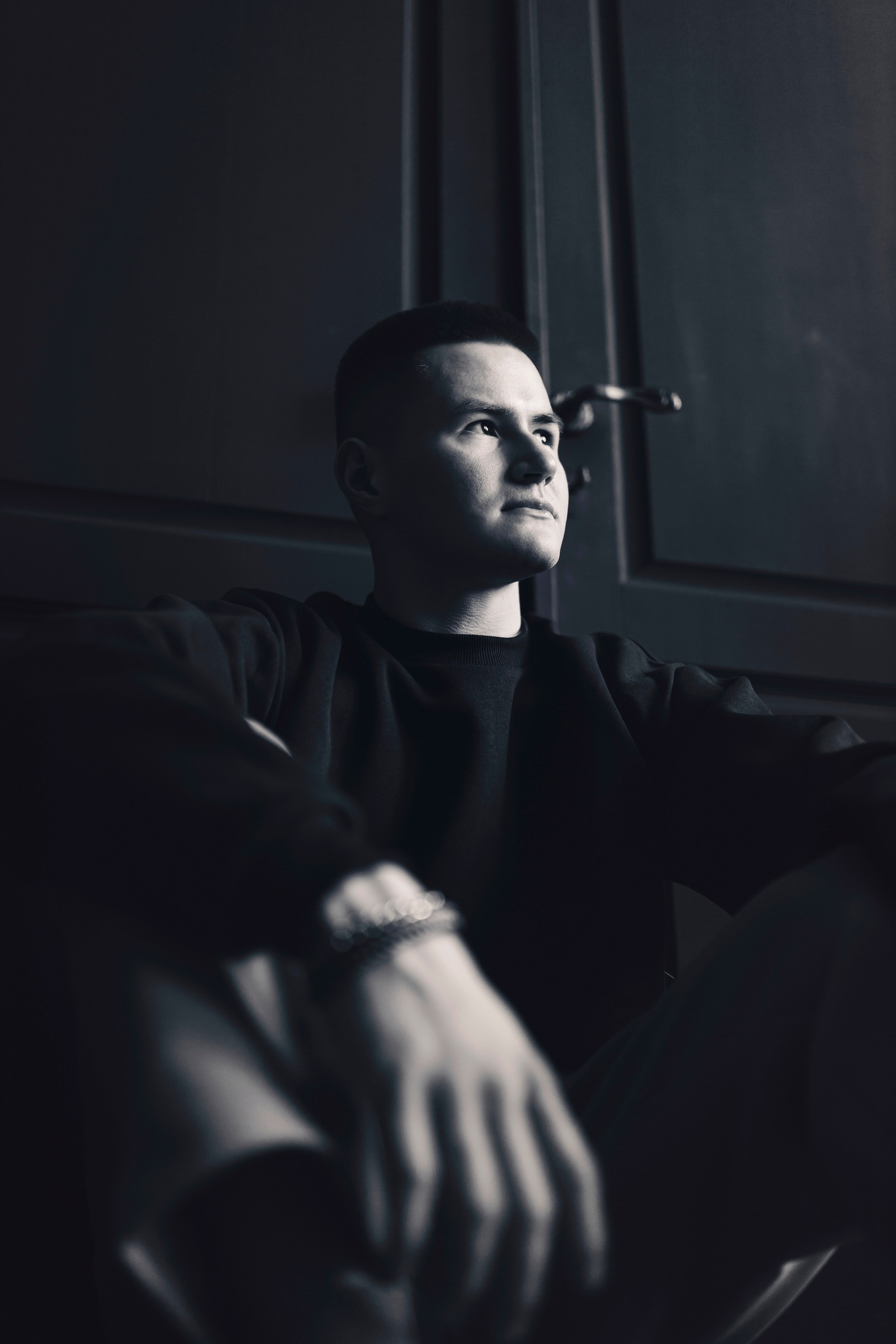 Фотосессия для Искандера. Фотограф Каримов Виктор