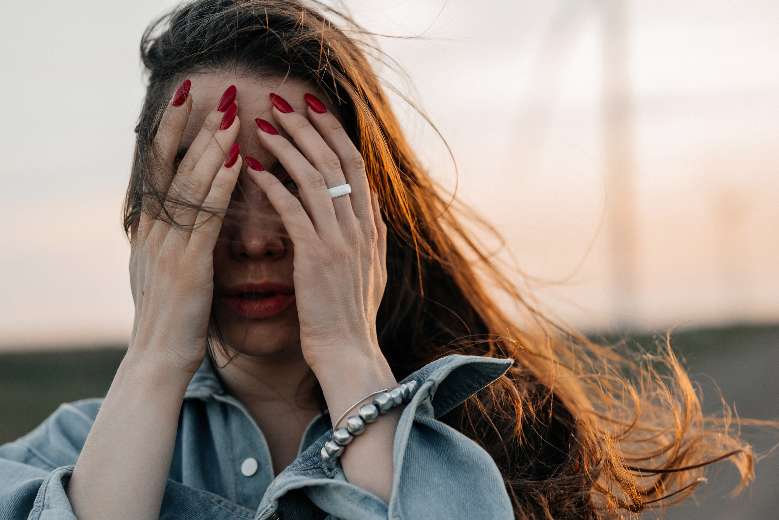 Индивидуальная. Свадебный и семейный фотограф Нина Полеско