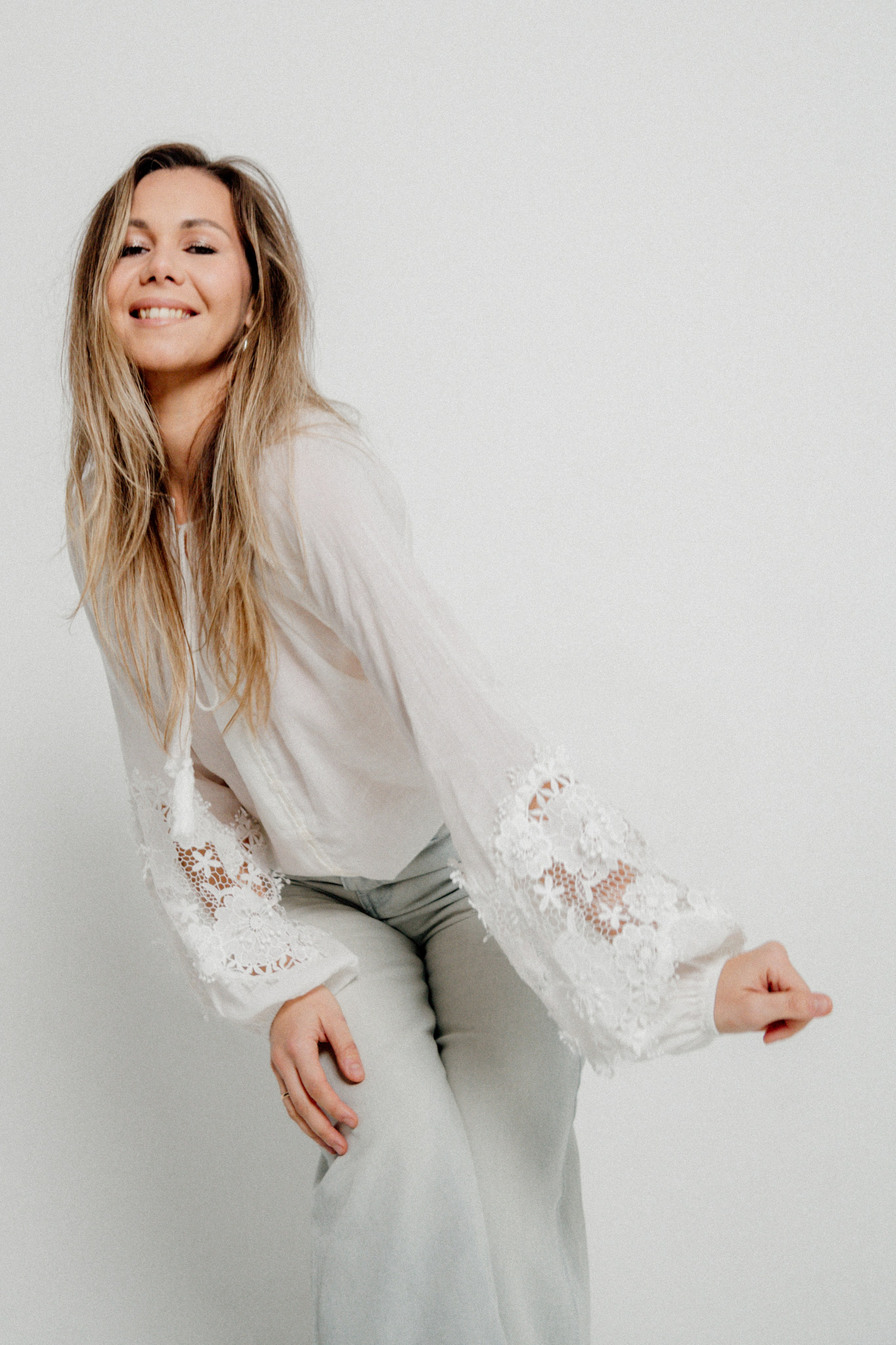 Гульназ. Фотограф Алёна Евграфова