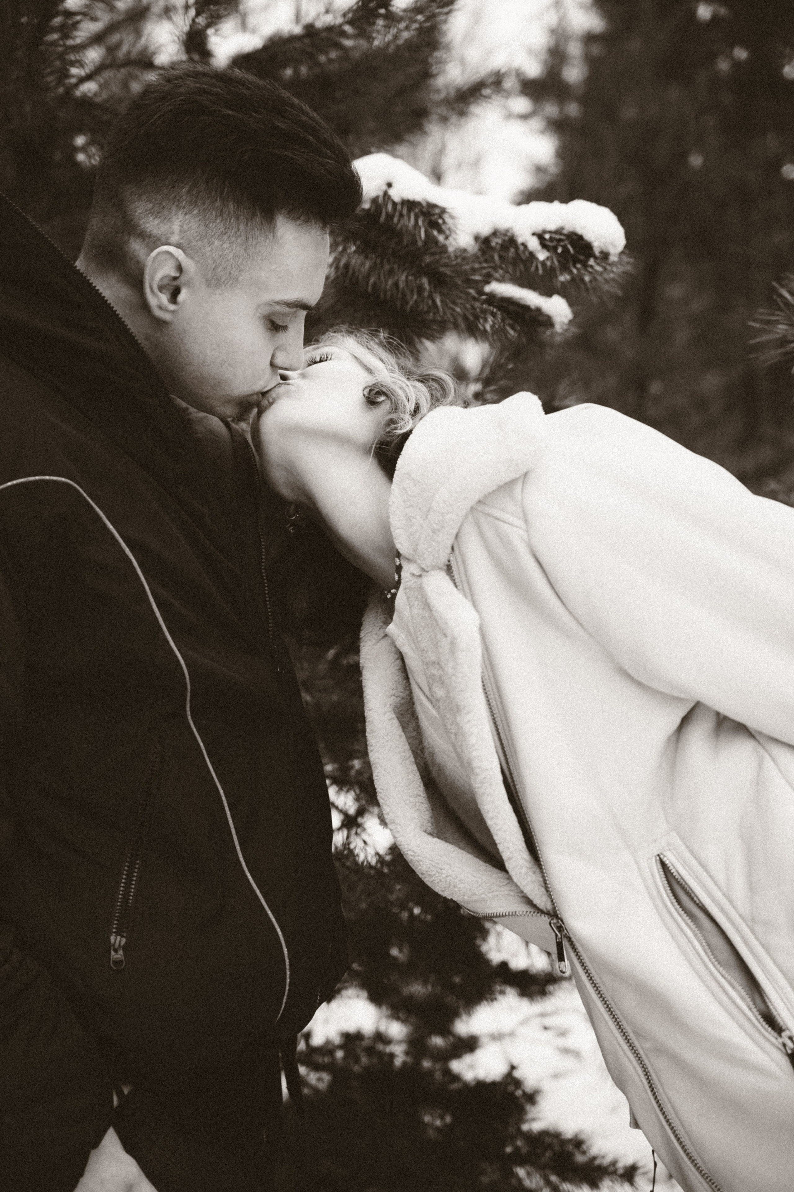 Женя и Андрей. Galchenok