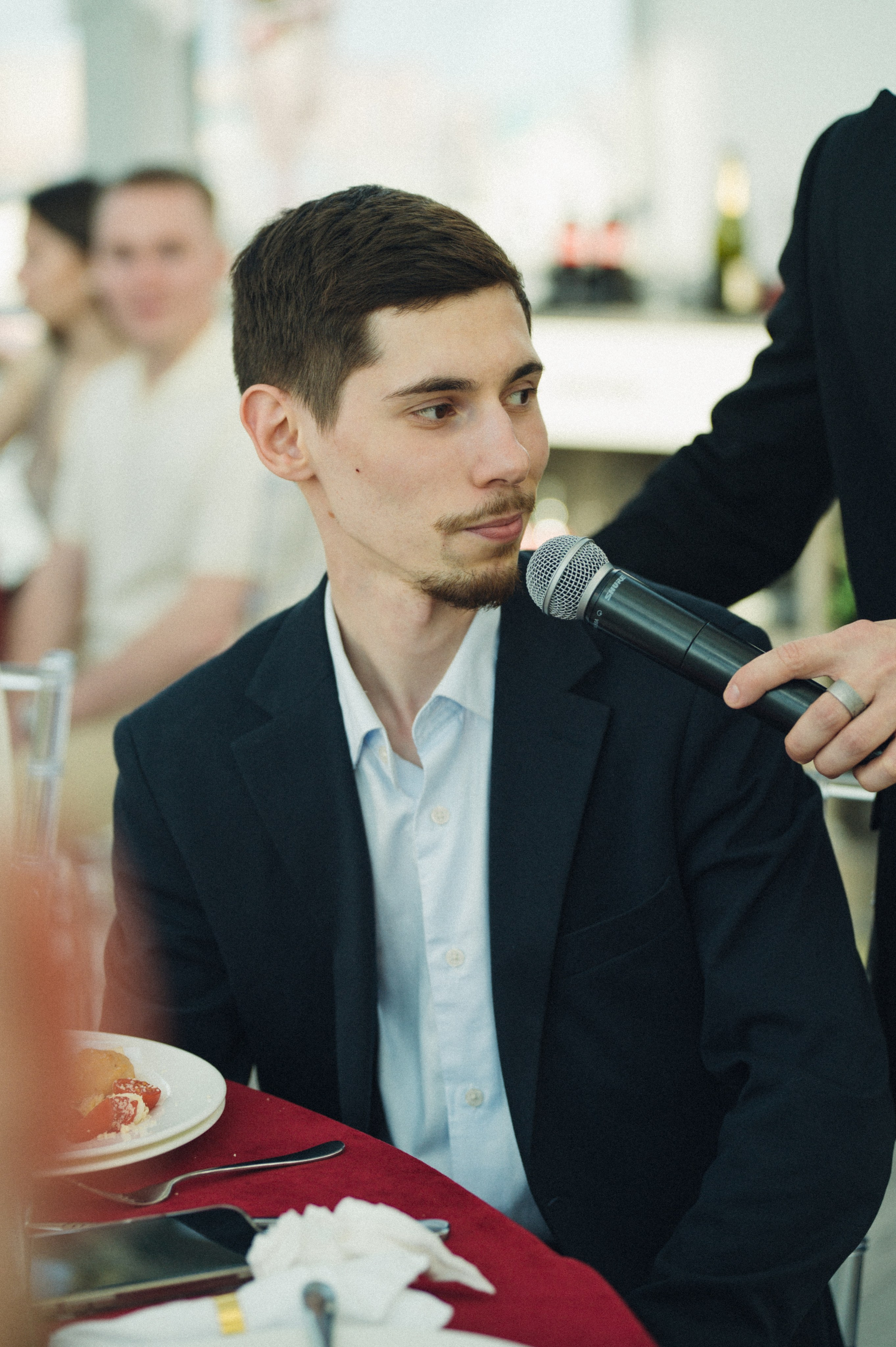 Дарья и Артём. Репортажный и свадебный фотограф в Сургуте