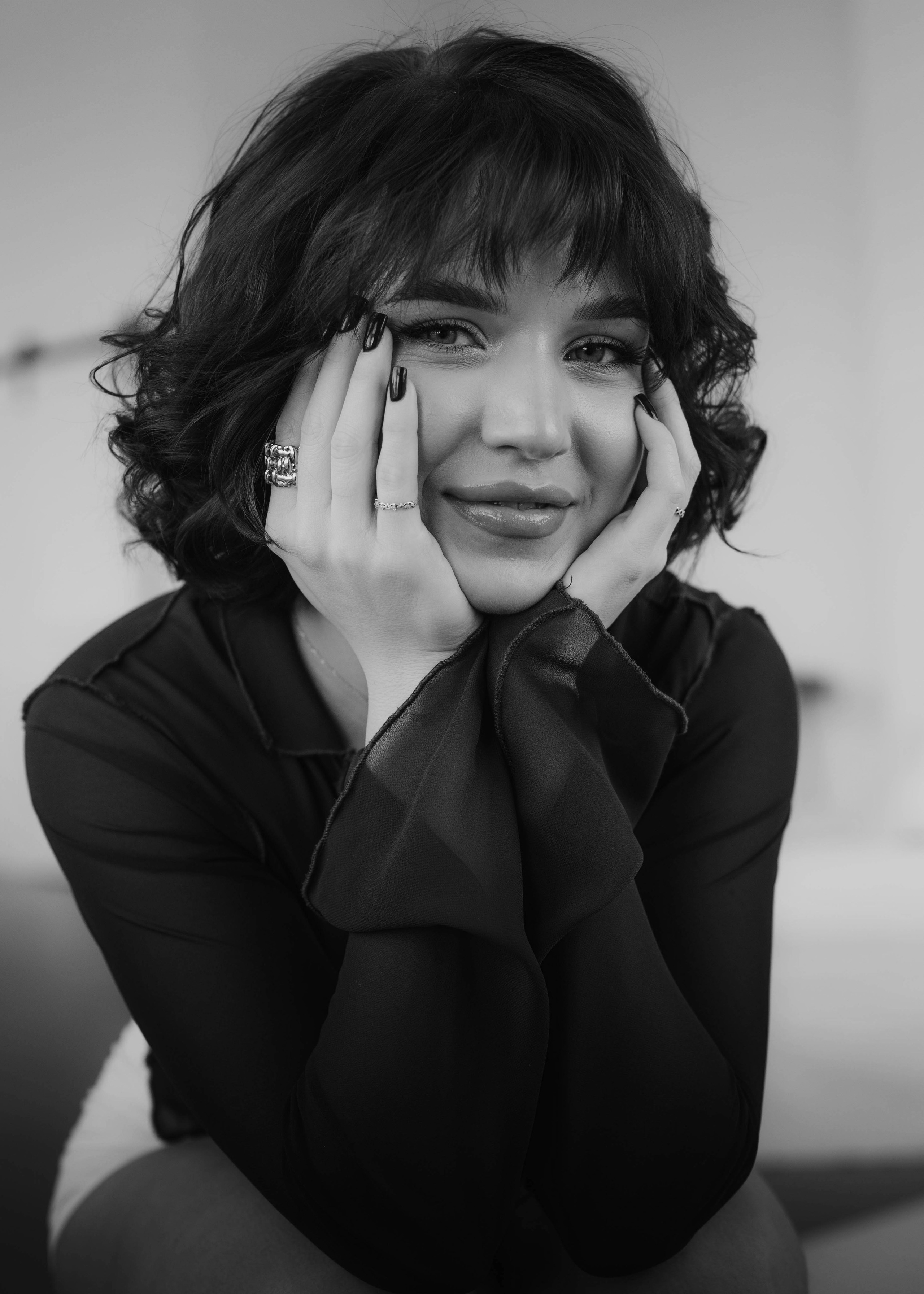 Vika. ФОТОГРАФ ТАИНА ХАВАНОВА