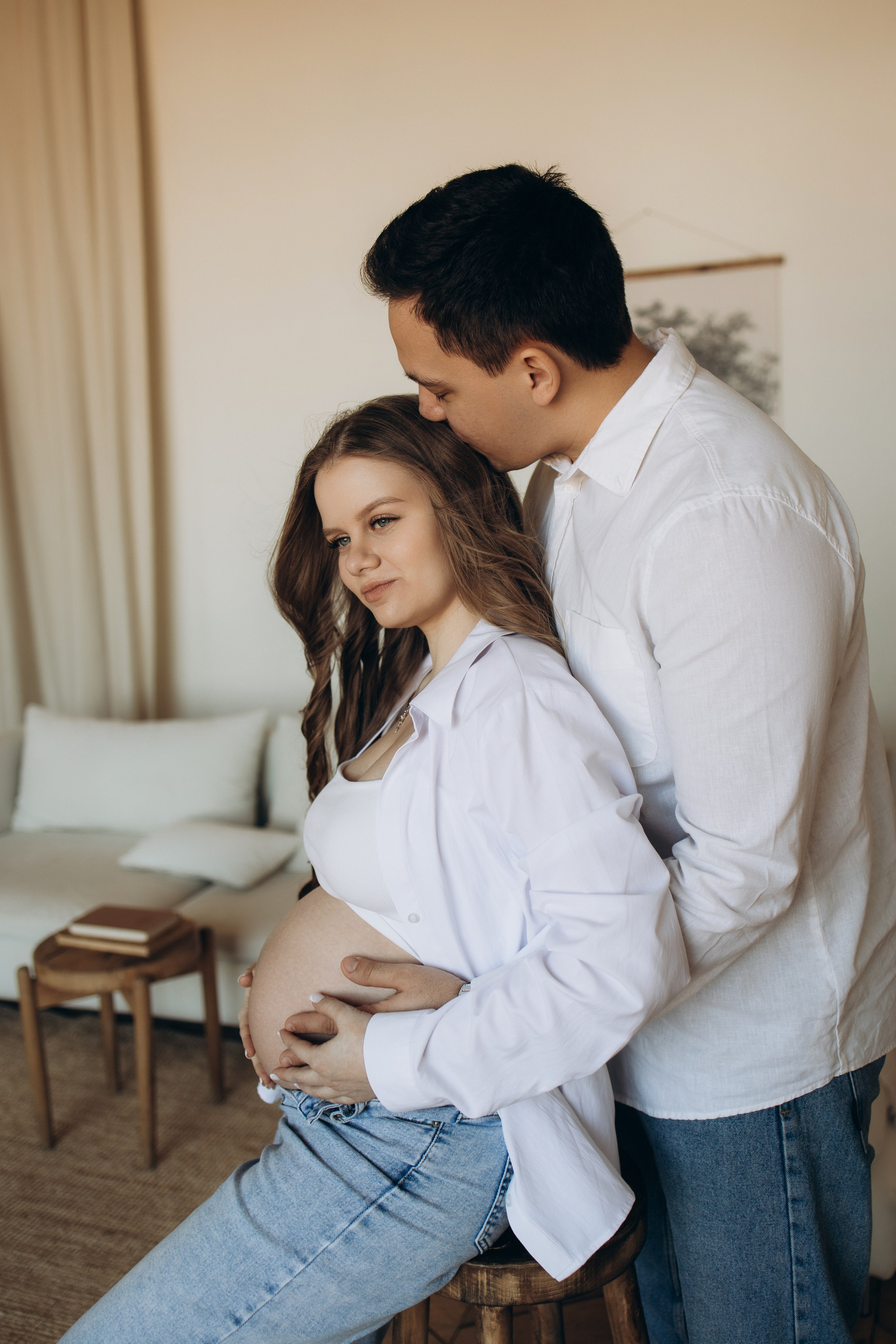 Тимофей и Надя. Самый теплый фотограф в Краснодаре Рябоконь Ксения