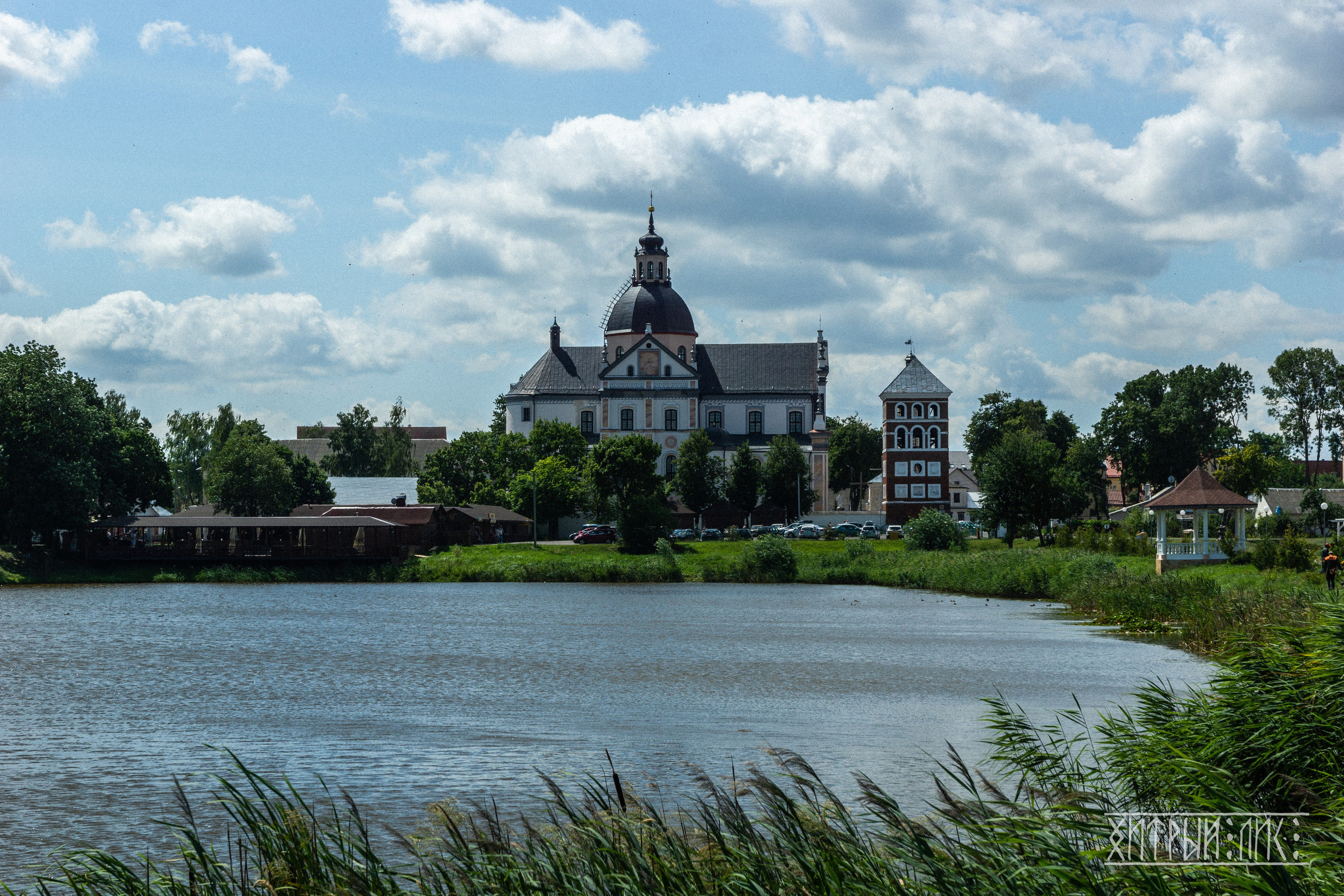 Беларусь. Фотограф-путешественник Самойлов Максим «Sly Fox»