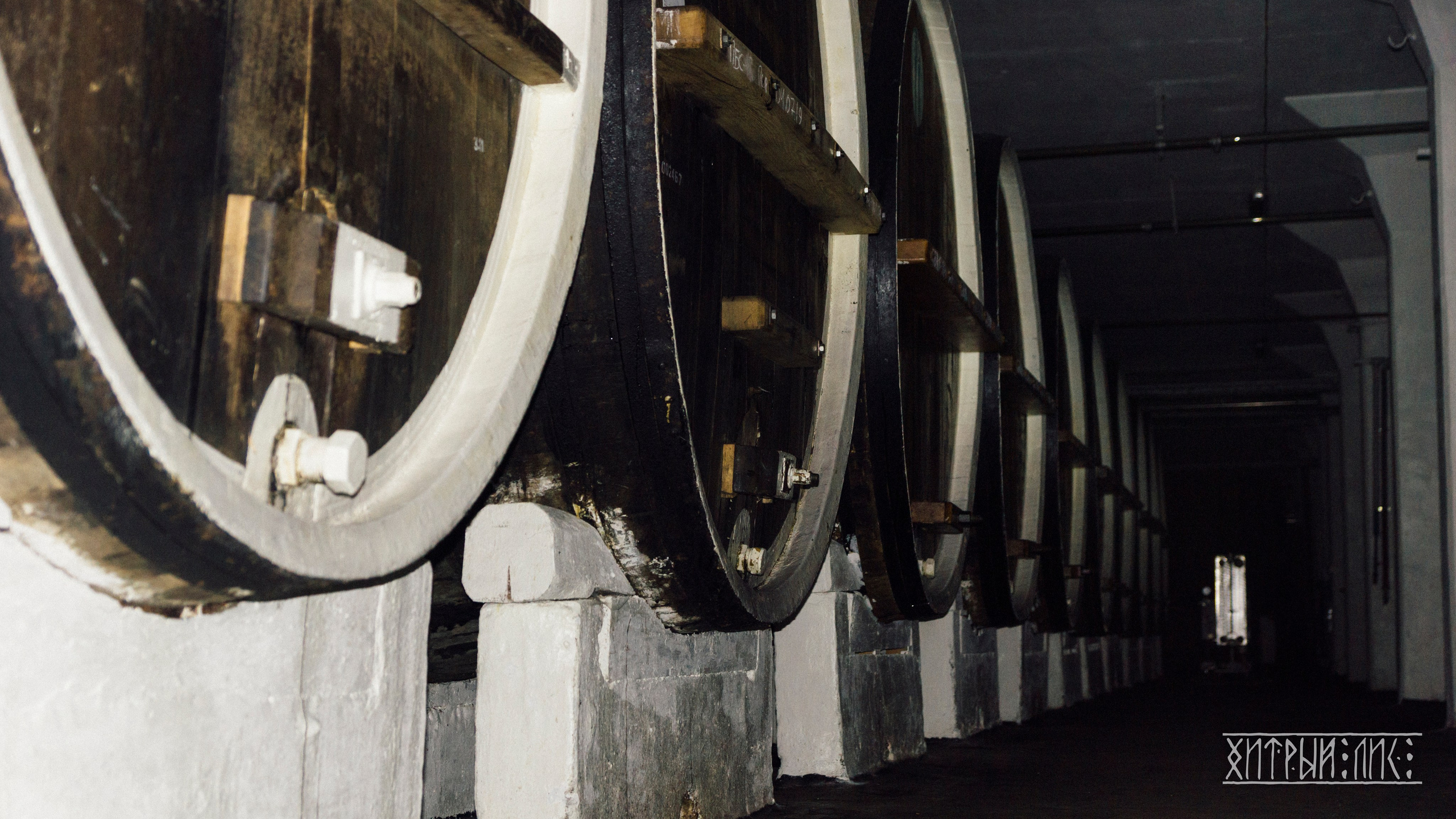 Крым. Фотограф-путешественник Самойлов Максим «Sly Fox»