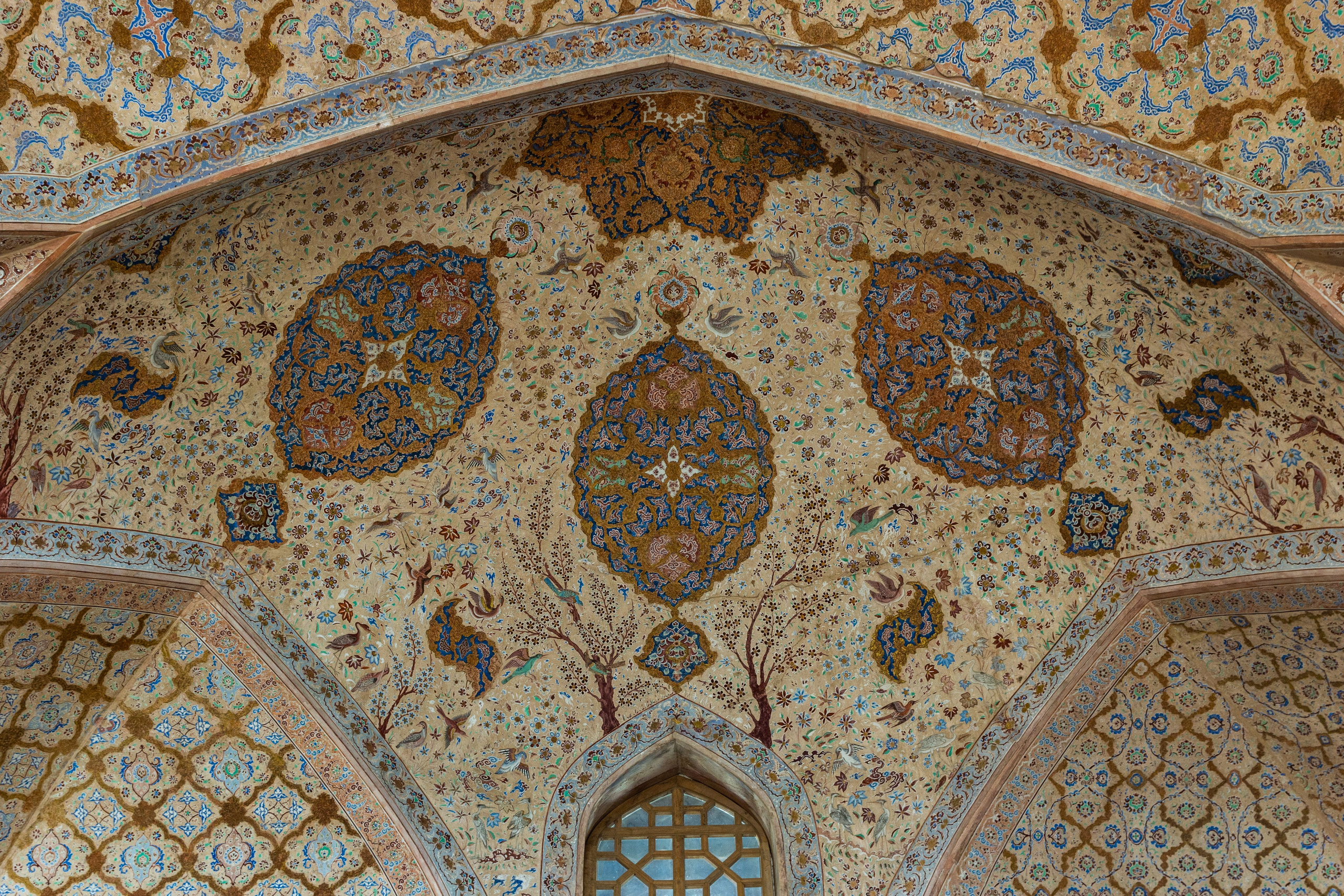 Иран. Фотограф-путешественник Самойлов Максим «Sly Fox»