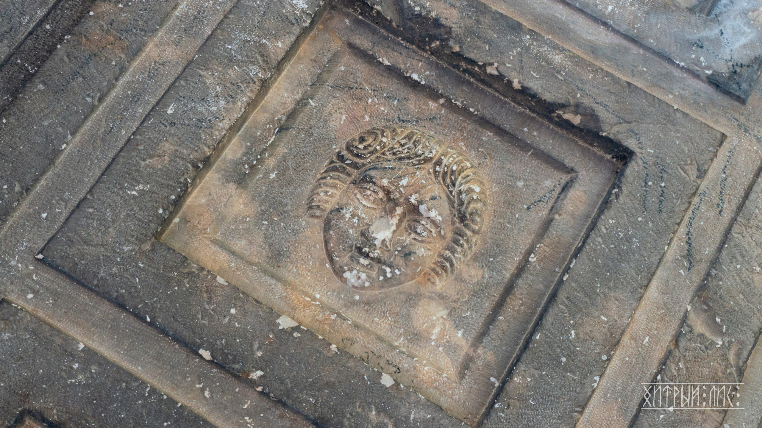 Турция. Ликийский путь. Фотограф-путешественник Самойлов Максим «Sly Fox»