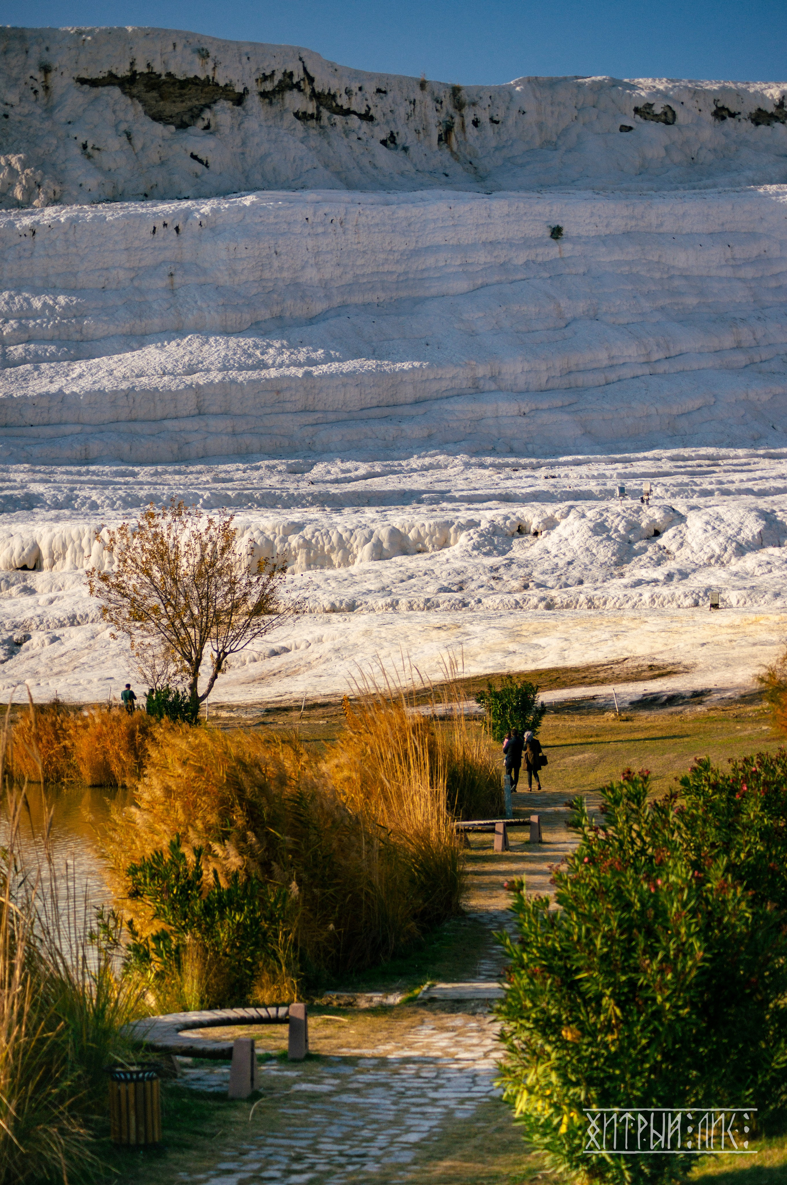 Турция. Фотограф-путешественник Самойлов Максим «Sly Fox»