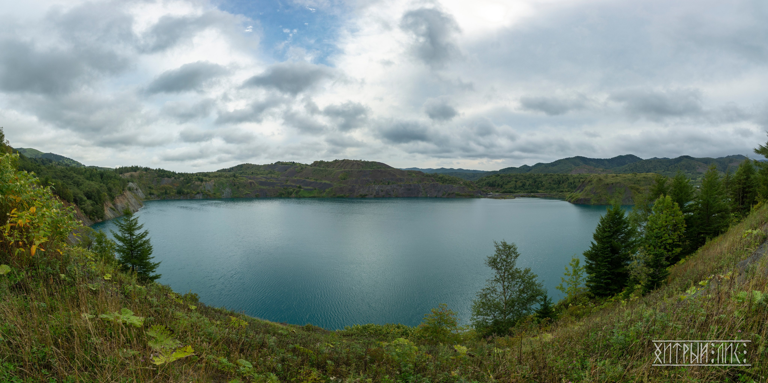 Сахалин. Фотограф-путешественник Самойлов Максим «Sly Fox»