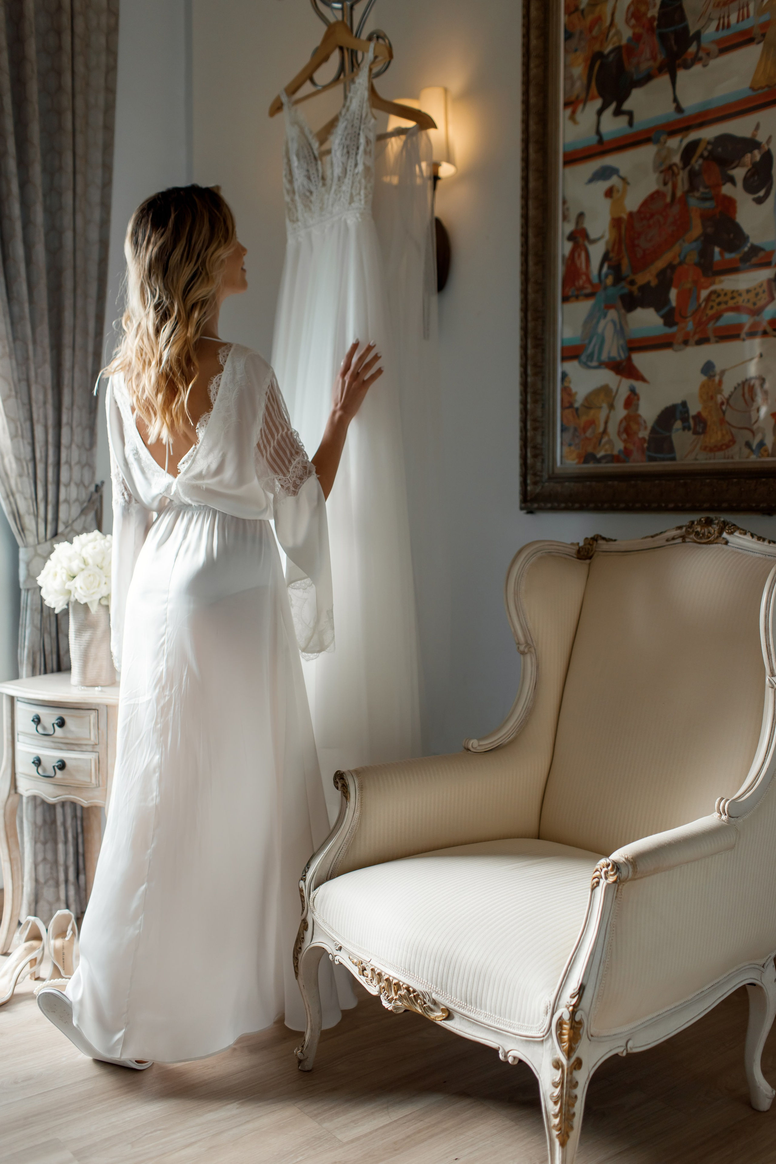 Свадьба в отеле Кататани остров Пхукет. Фотограф на Пхукете в Таиланде