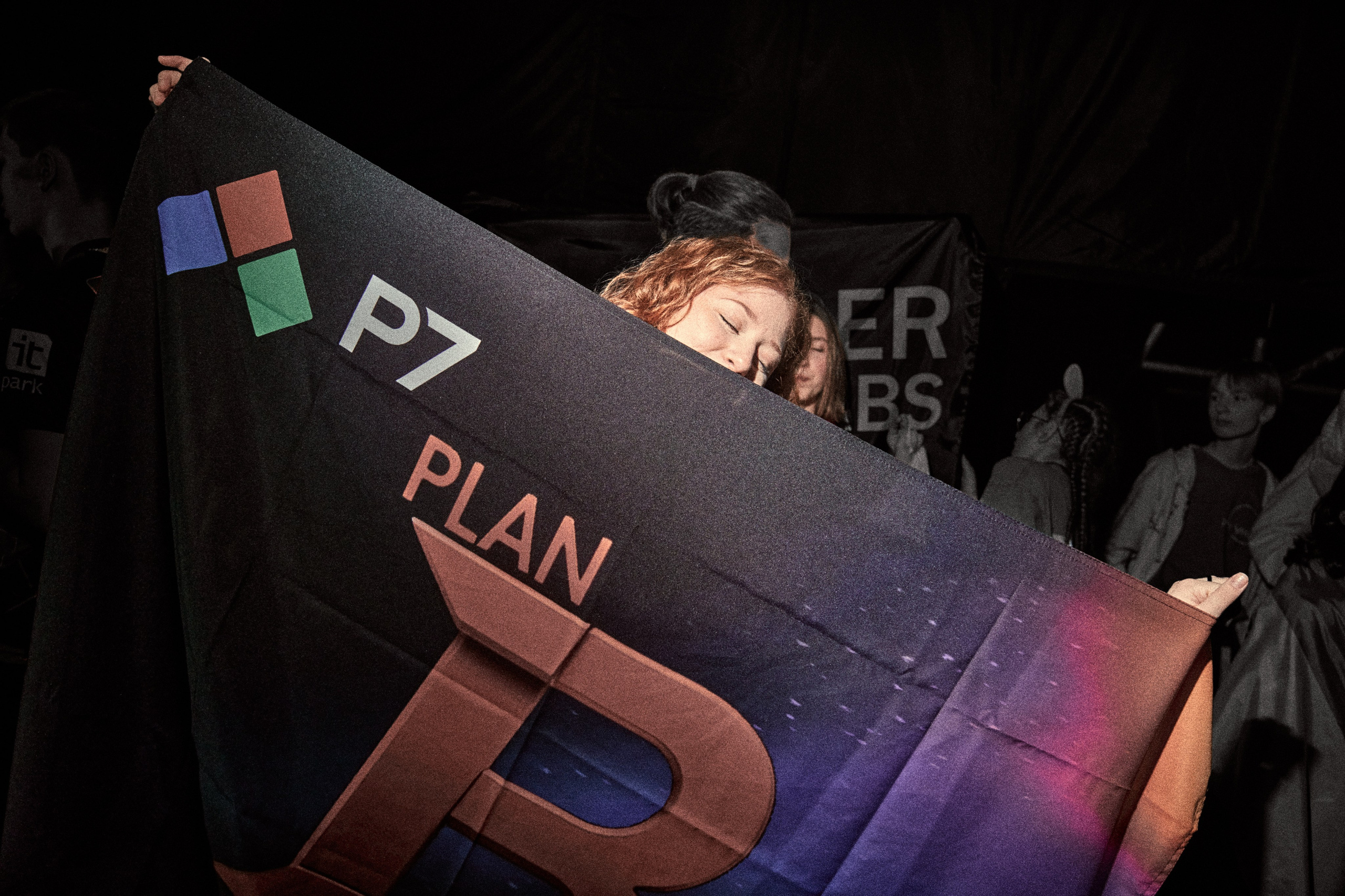 БИТВА РОБОТОВ / ФИНАЛ 2025. Фотограф мероприятий / Ваши воспоминания — Моя забота