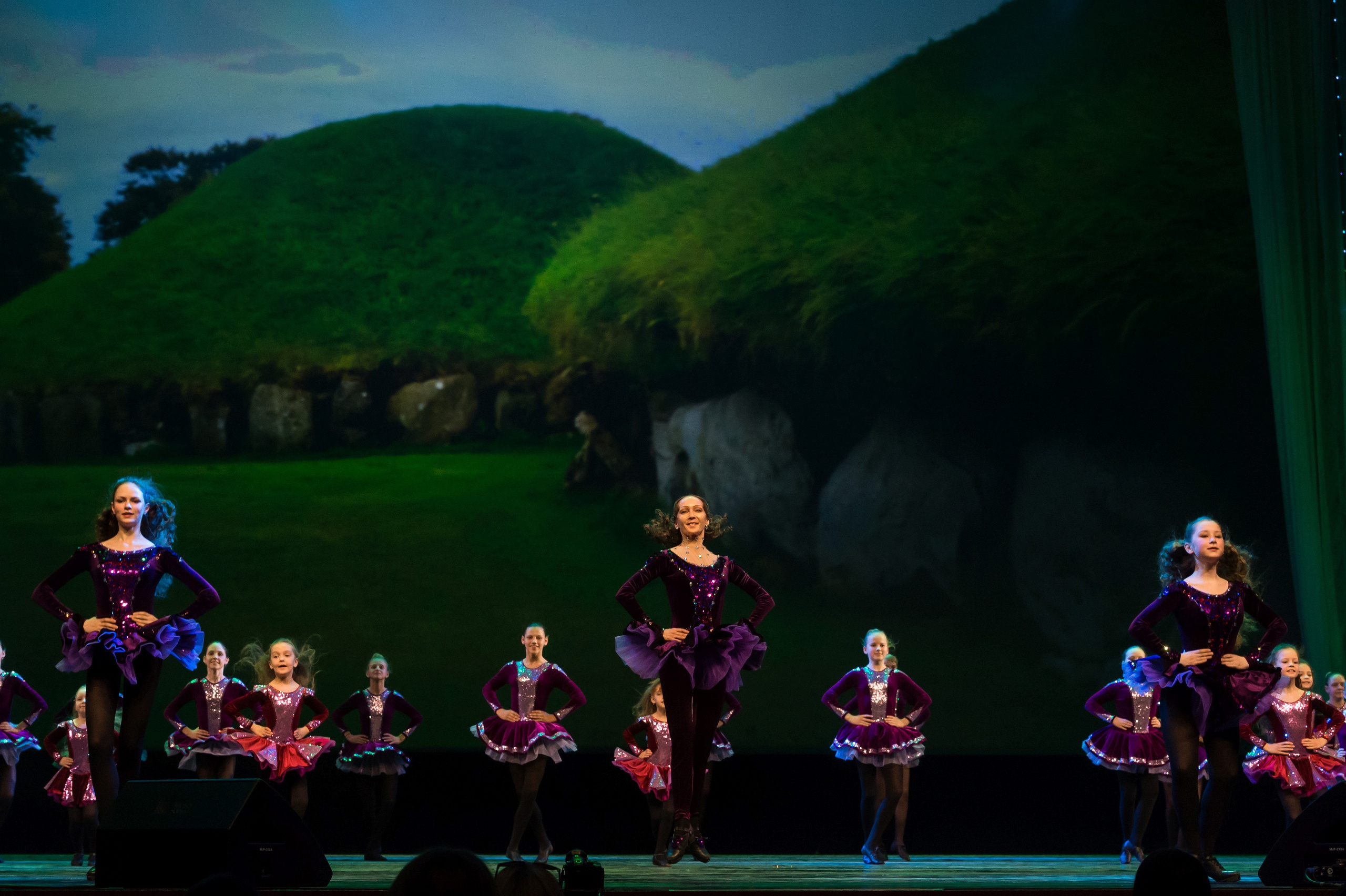 13 мая, часть 2, Кремль, г. Москва. Золотое яблочко