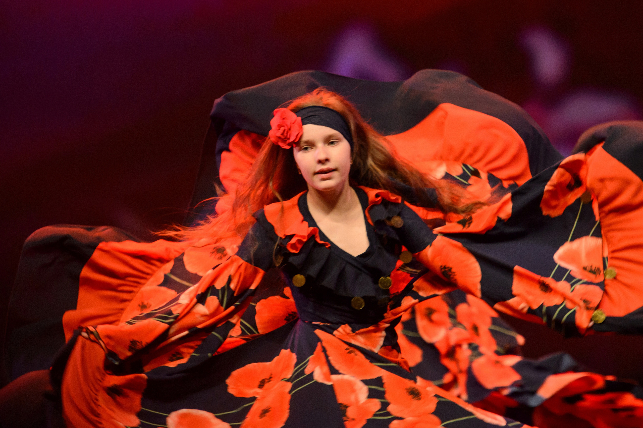 13 мая, часть 2, Кремль, г. Москва. Золотое яблочко