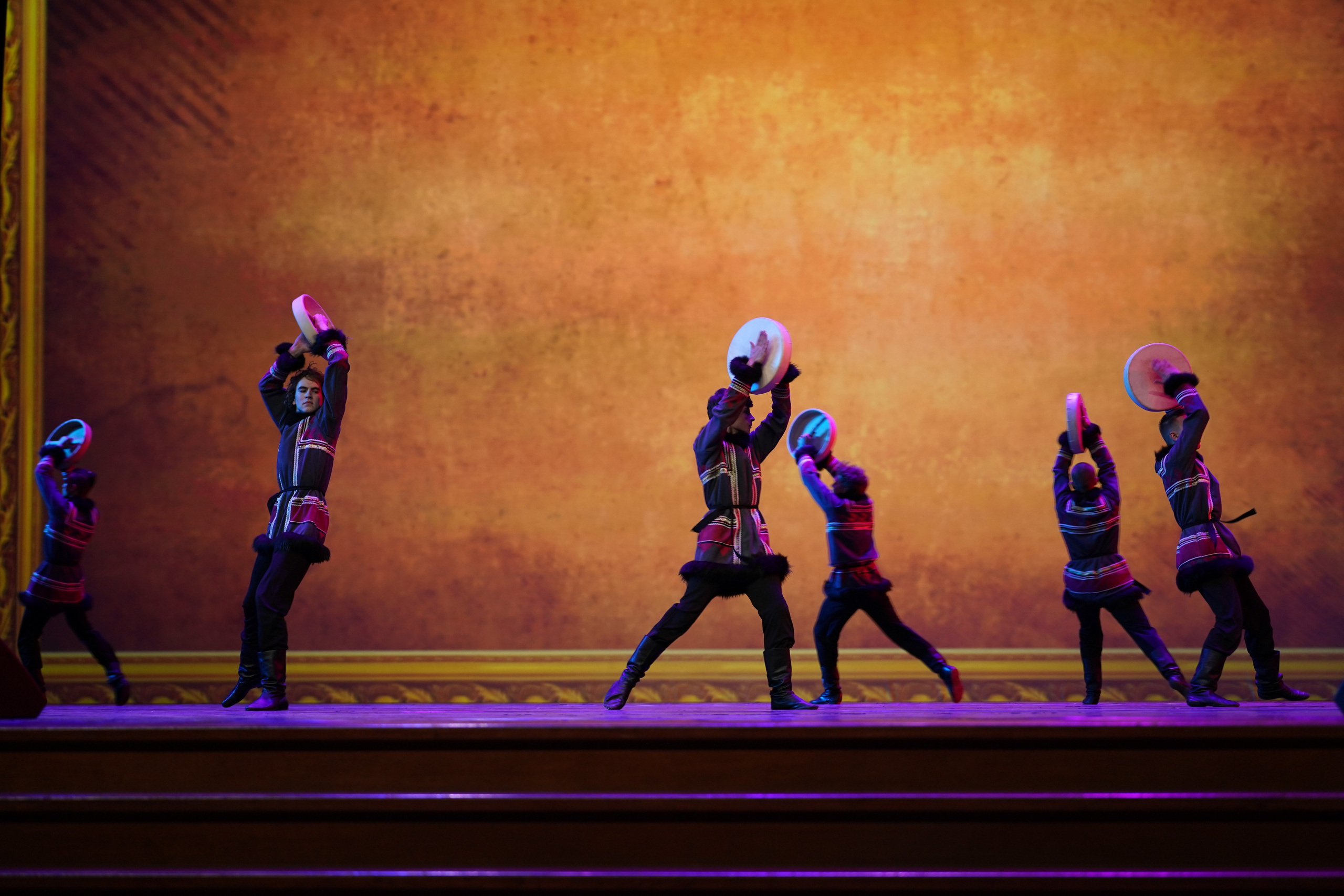 18 мая, отделение 1, г. Москва, Кремль. Золотое яблочко