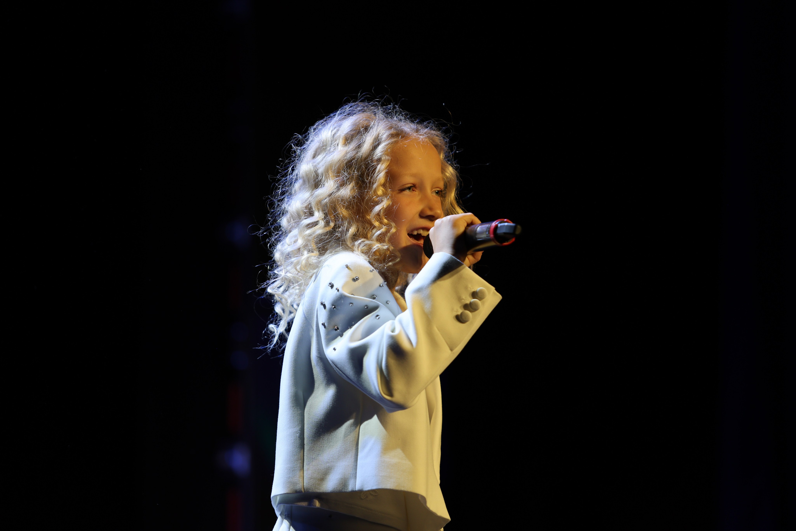 25 января, г. Челябинск. Золотое яблочко