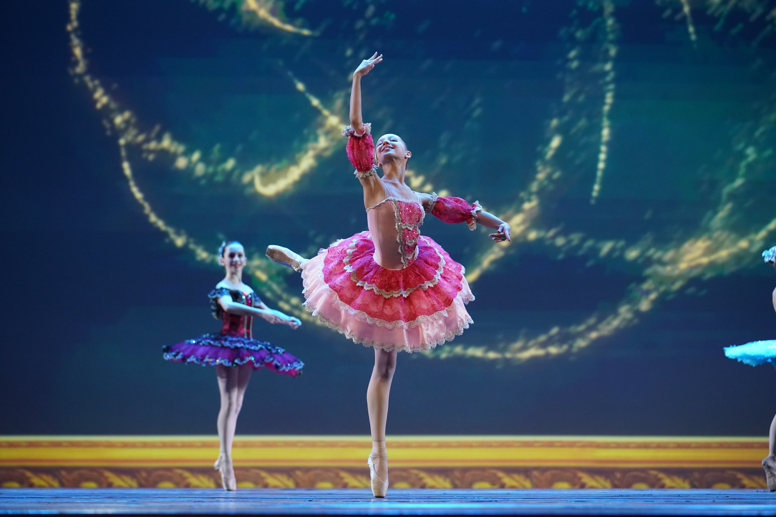 19 мая, отделение 1, г. Москва, Кремль. Золотое яблочко