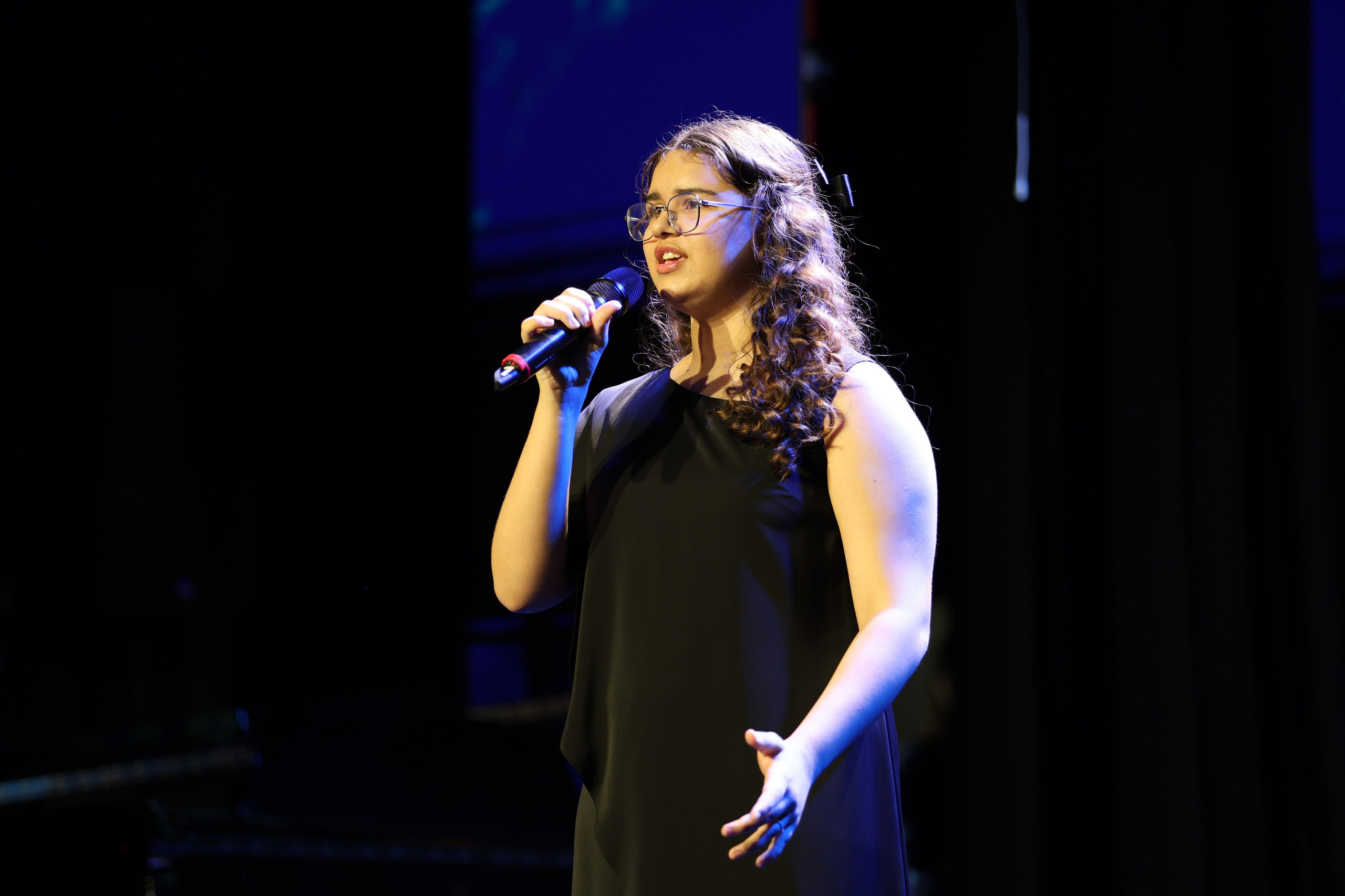 25 января, г. Челябинск. Золотое яблочко