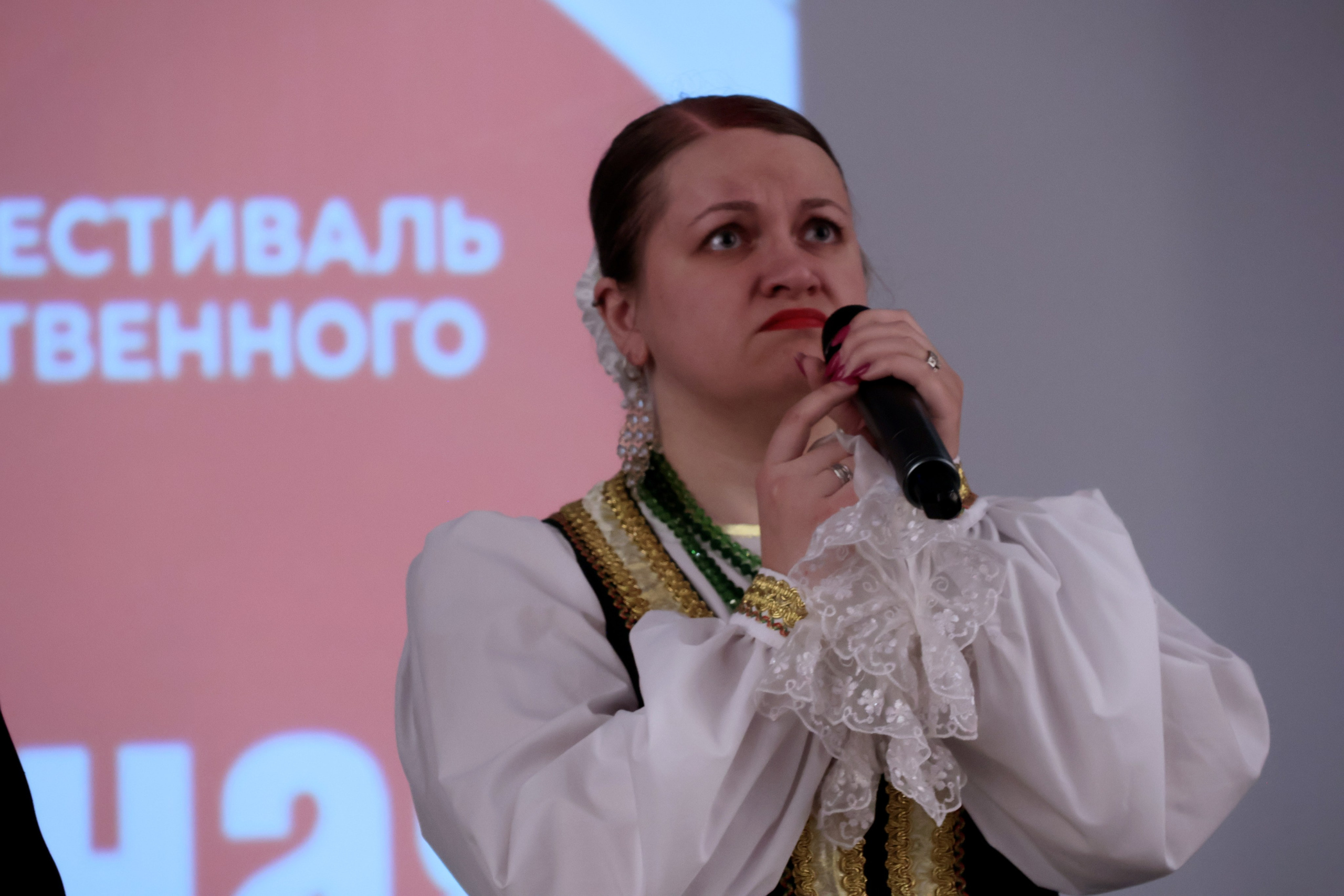 Серебряная звезда, 2026 года. Золотое яблочко