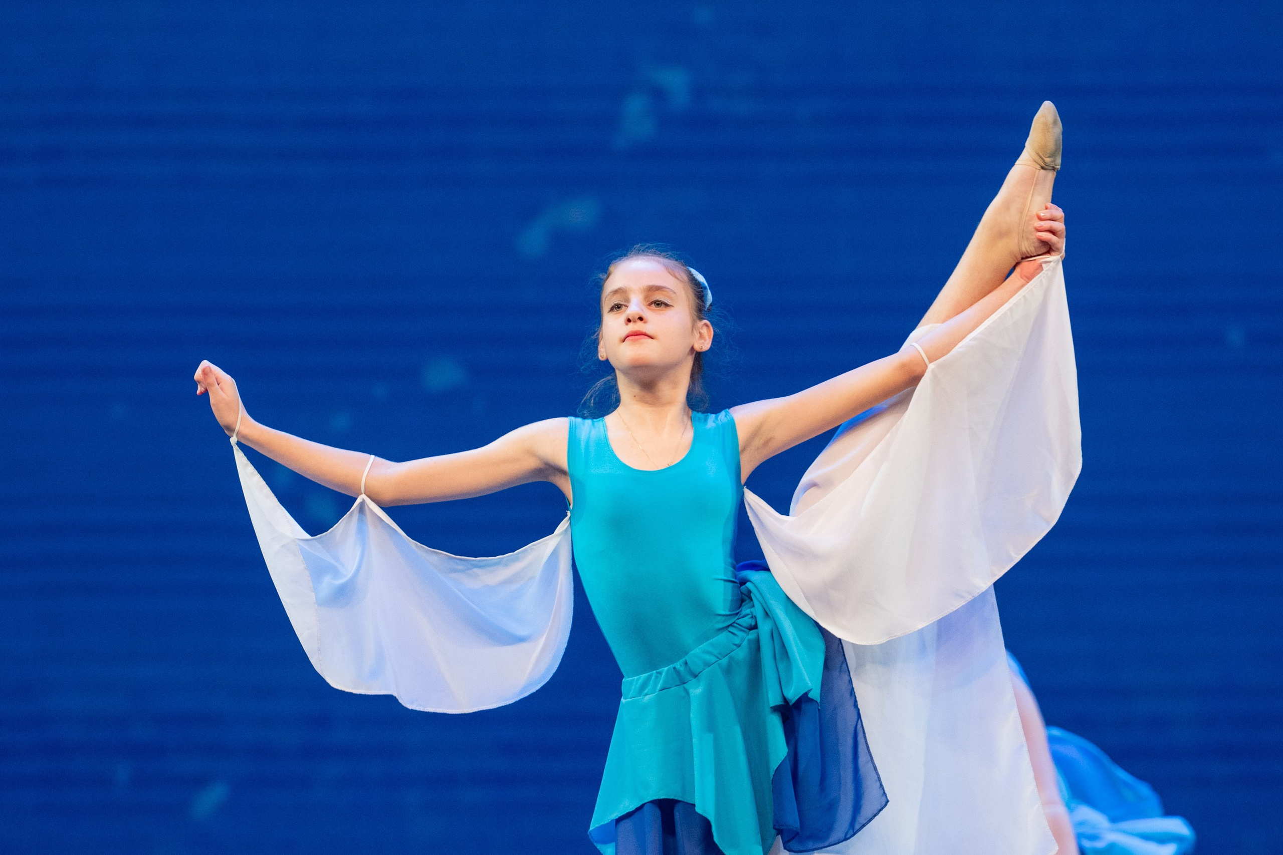 17 мая, г. Москва, Кремль, Концерт. Золотое яблочко