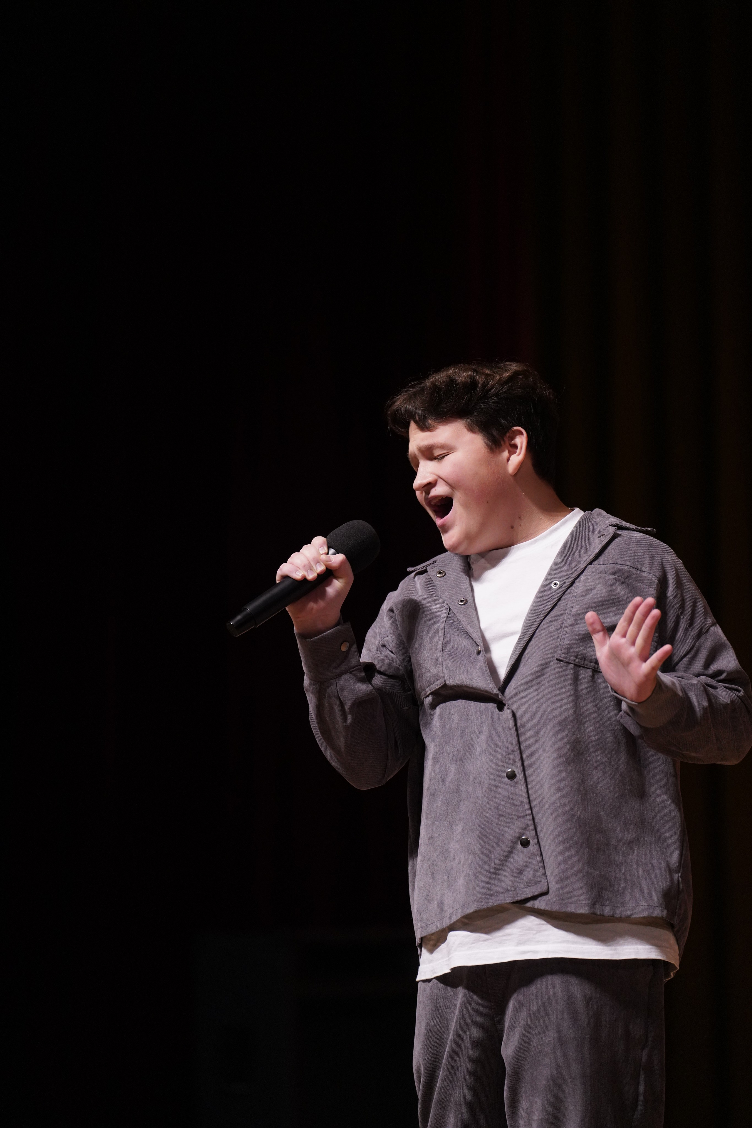 24 ноября, г. Санкт-Петербург. Золотое яблочко