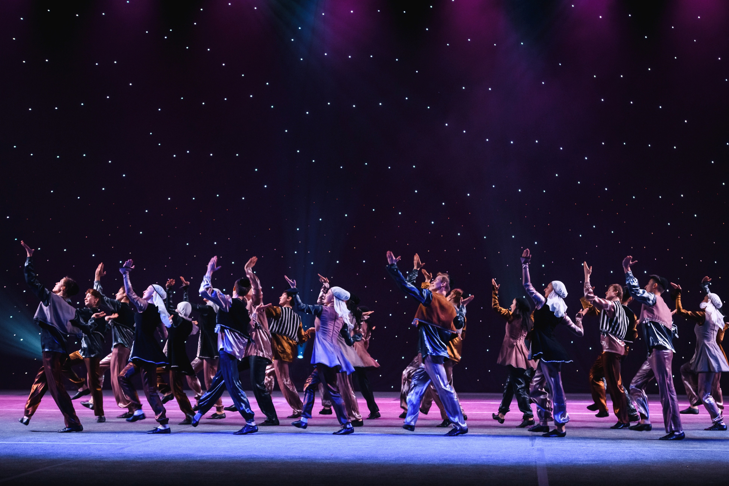 6 мая, концерт 10 лет, Сибур Арена, г. Санкт-Петербург. Золотое яблочко