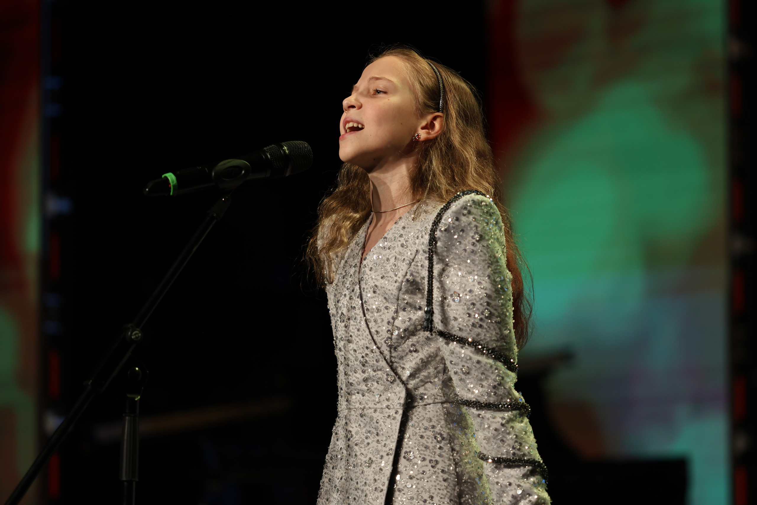 25 января, г. Челябинск. Золотое яблочко