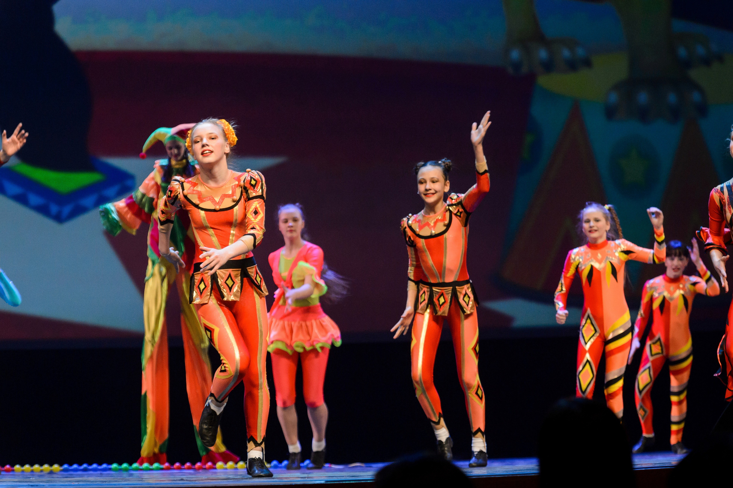 13 мая, часть 2, Кремль, г. Москва. Золотое яблочко