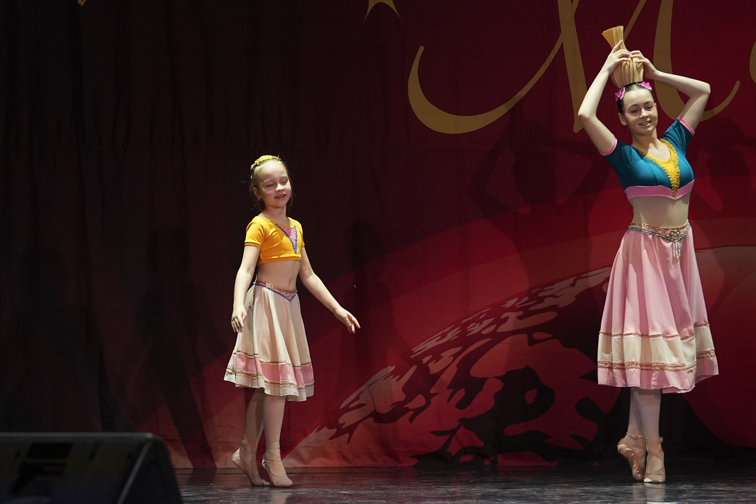 15 февраля, блок 1, г. Санкт-Петербург. Золотое яблочко