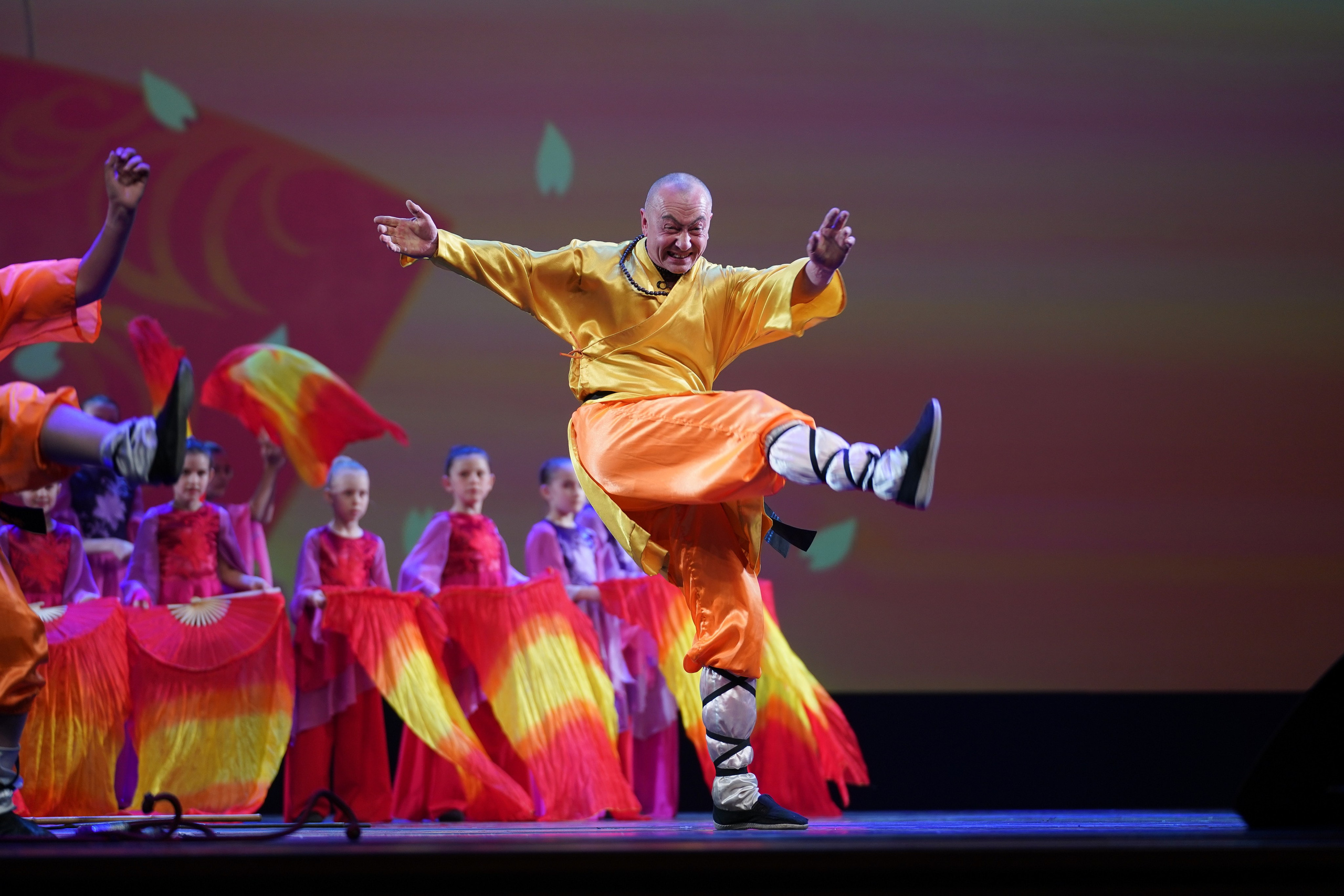 13 мая, г. Москва, Кремль. Золотое яблочко