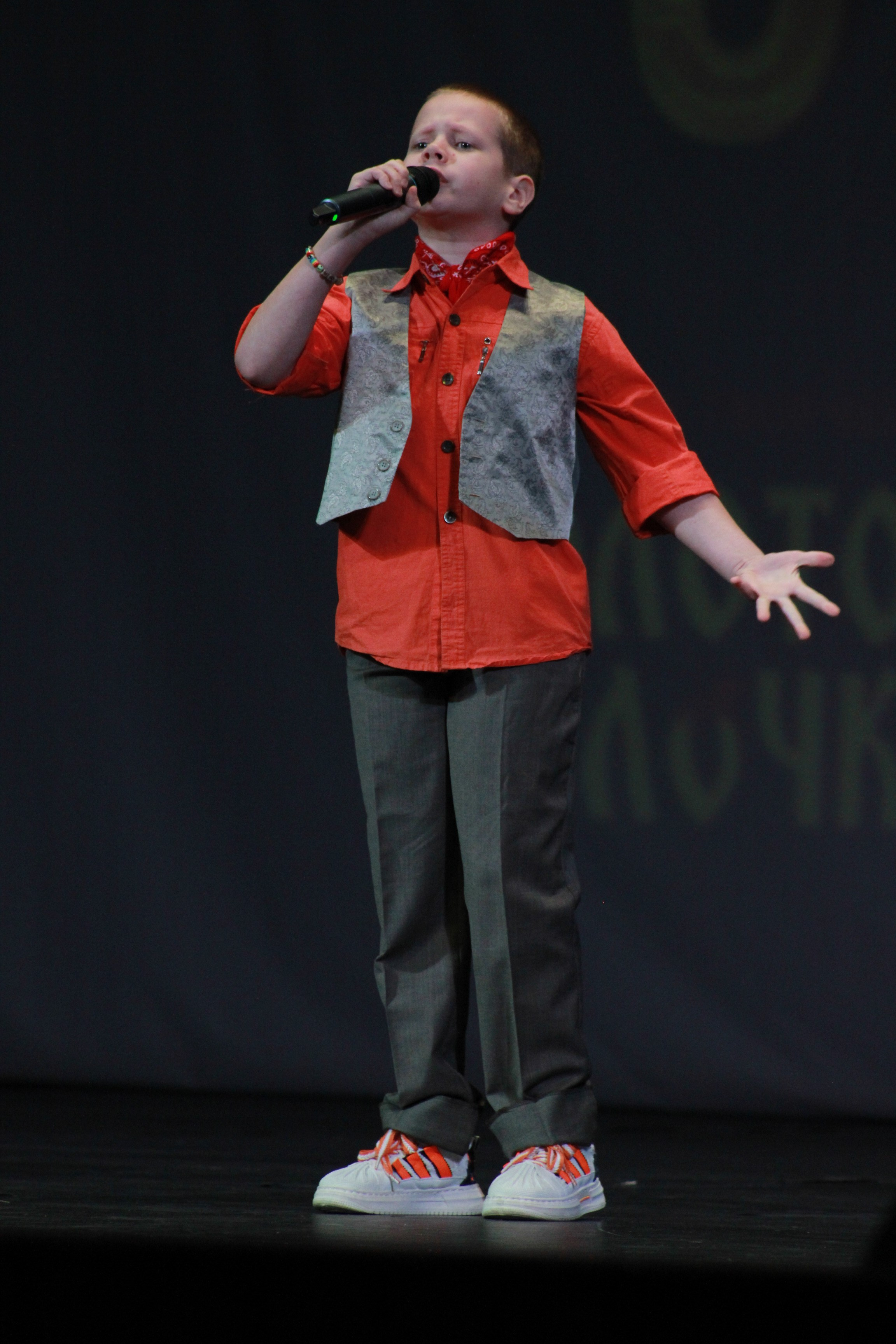 15 декабря, г. Архангельск. Золотое яблочко