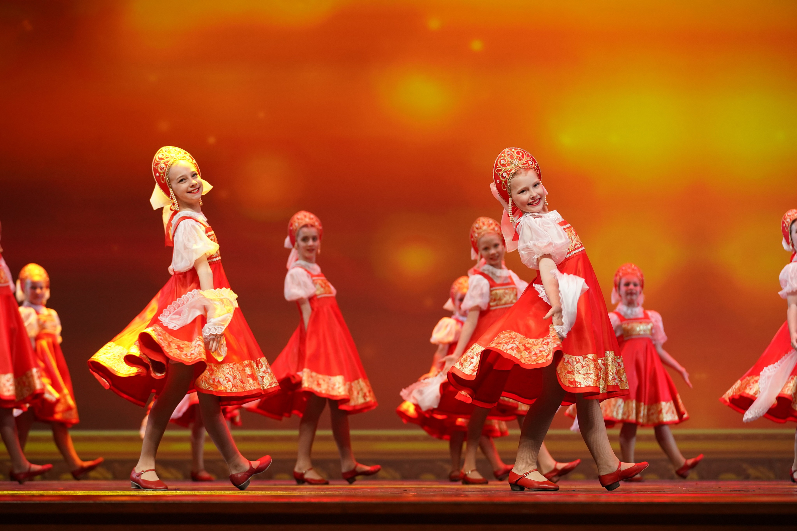 19 мая, отделение 1, г. Москва, Кремль. Золотое яблочко