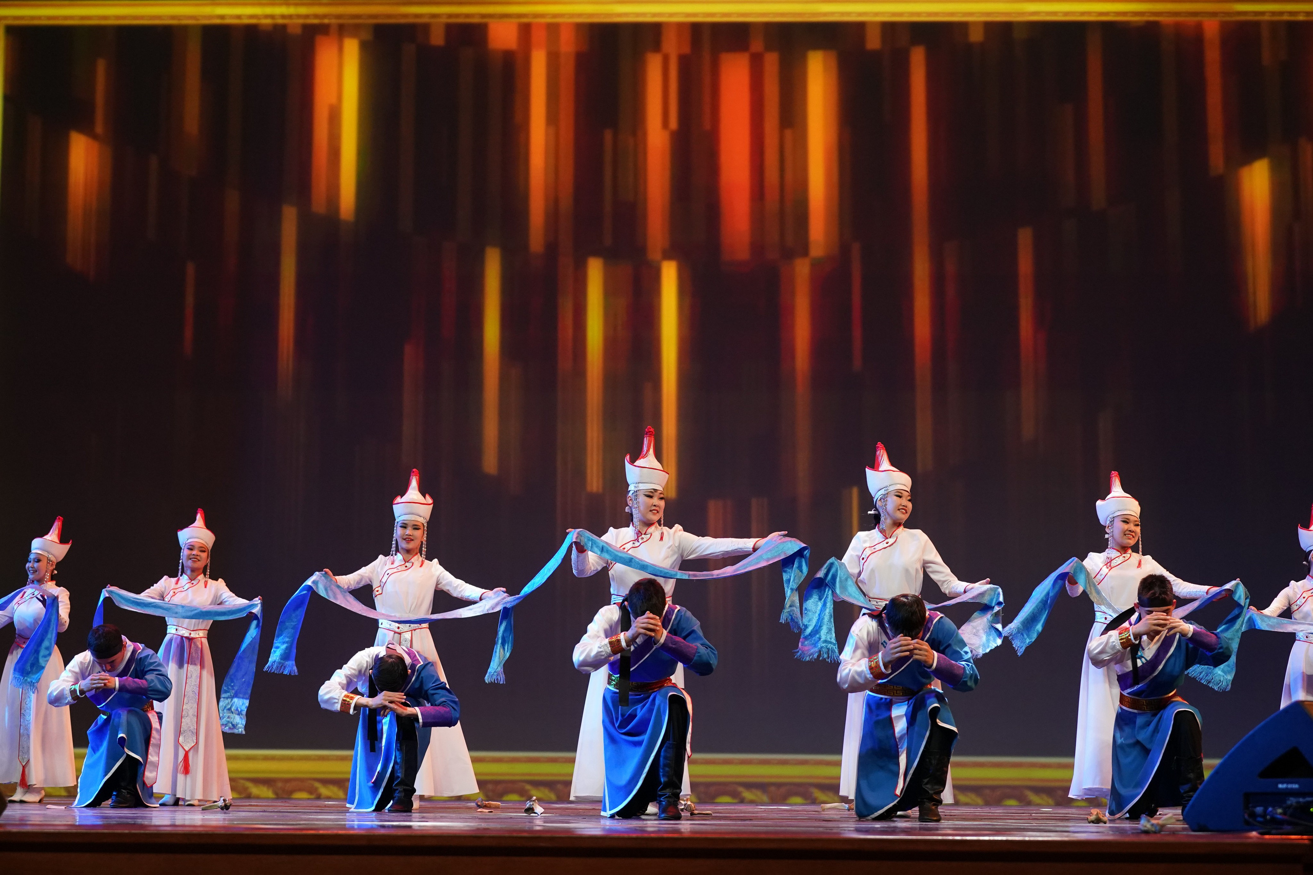 18 мая, отделение 1, г. Москва, Кремль. Золотое яблочко