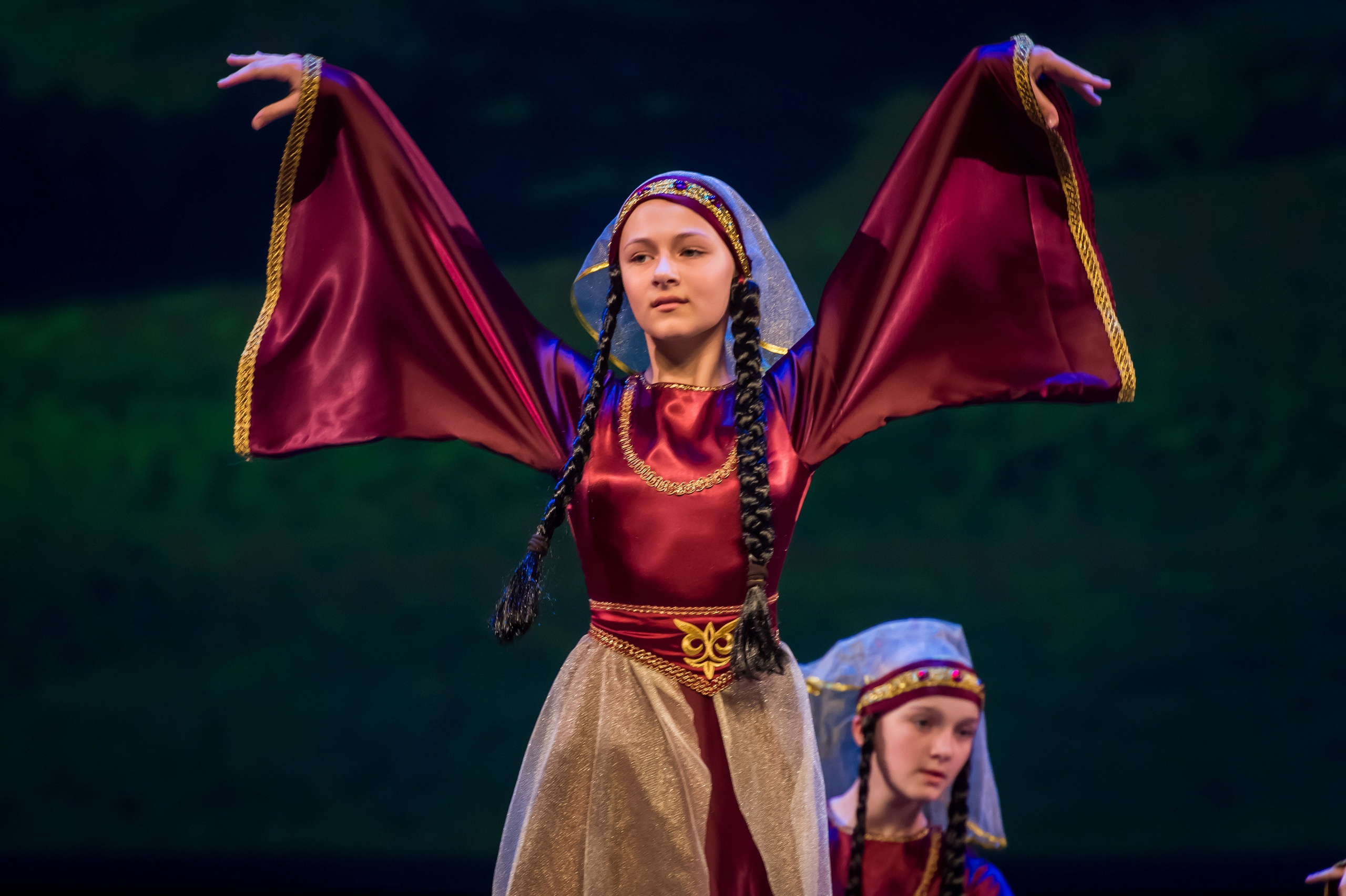 13 мая, часть 2, Кремль, г. Москва. Золотое яблочко